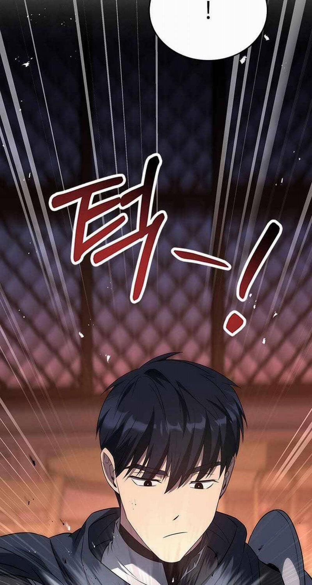 Quỷ Vương Hồi Quy Là Người Tốt 46 trang 15