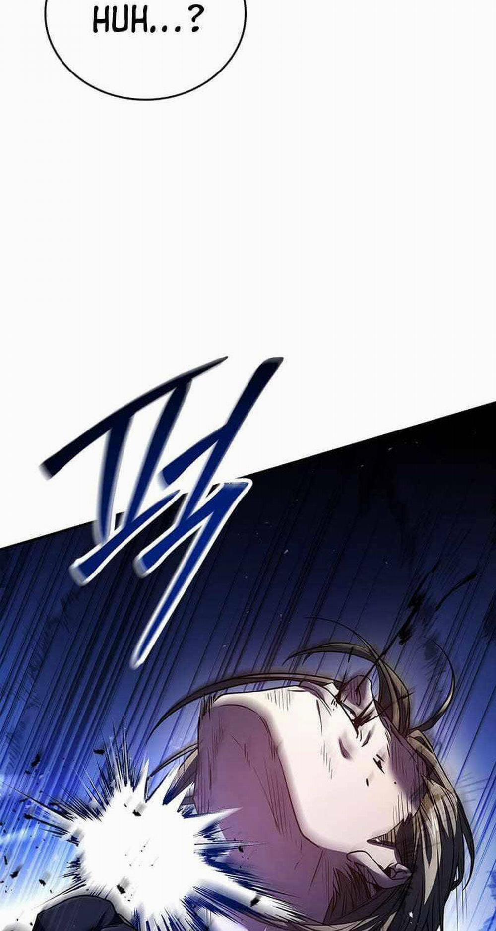 Quỷ Vương Hồi Quy Là Người Tốt 46 trang 17