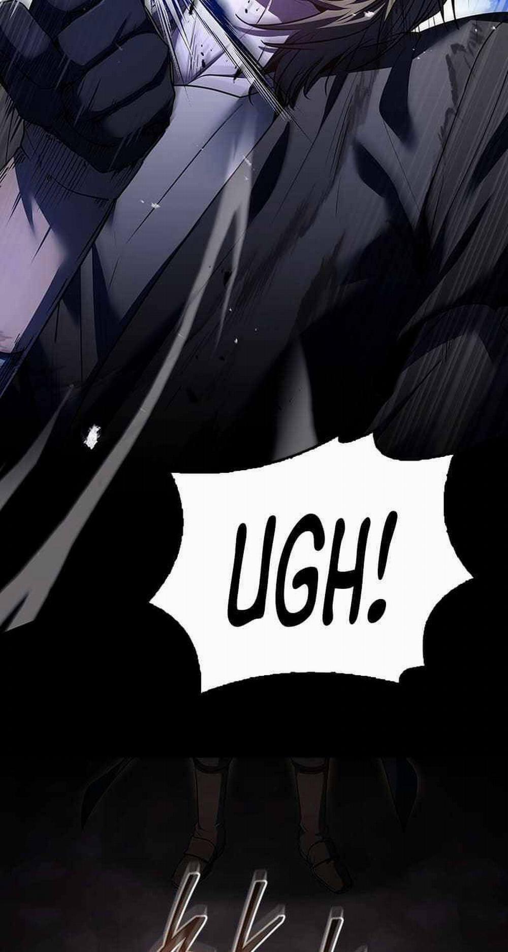 Quỷ Vương Hồi Quy Là Người Tốt 46 trang 18