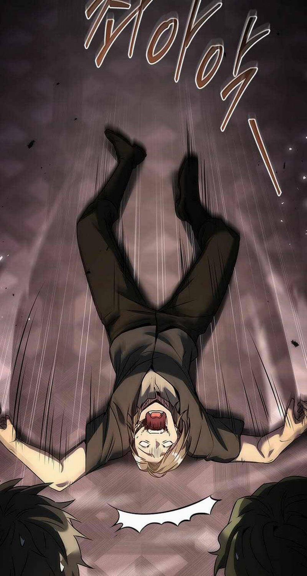 Quỷ Vương Hồi Quy Là Người Tốt 46 trang 19