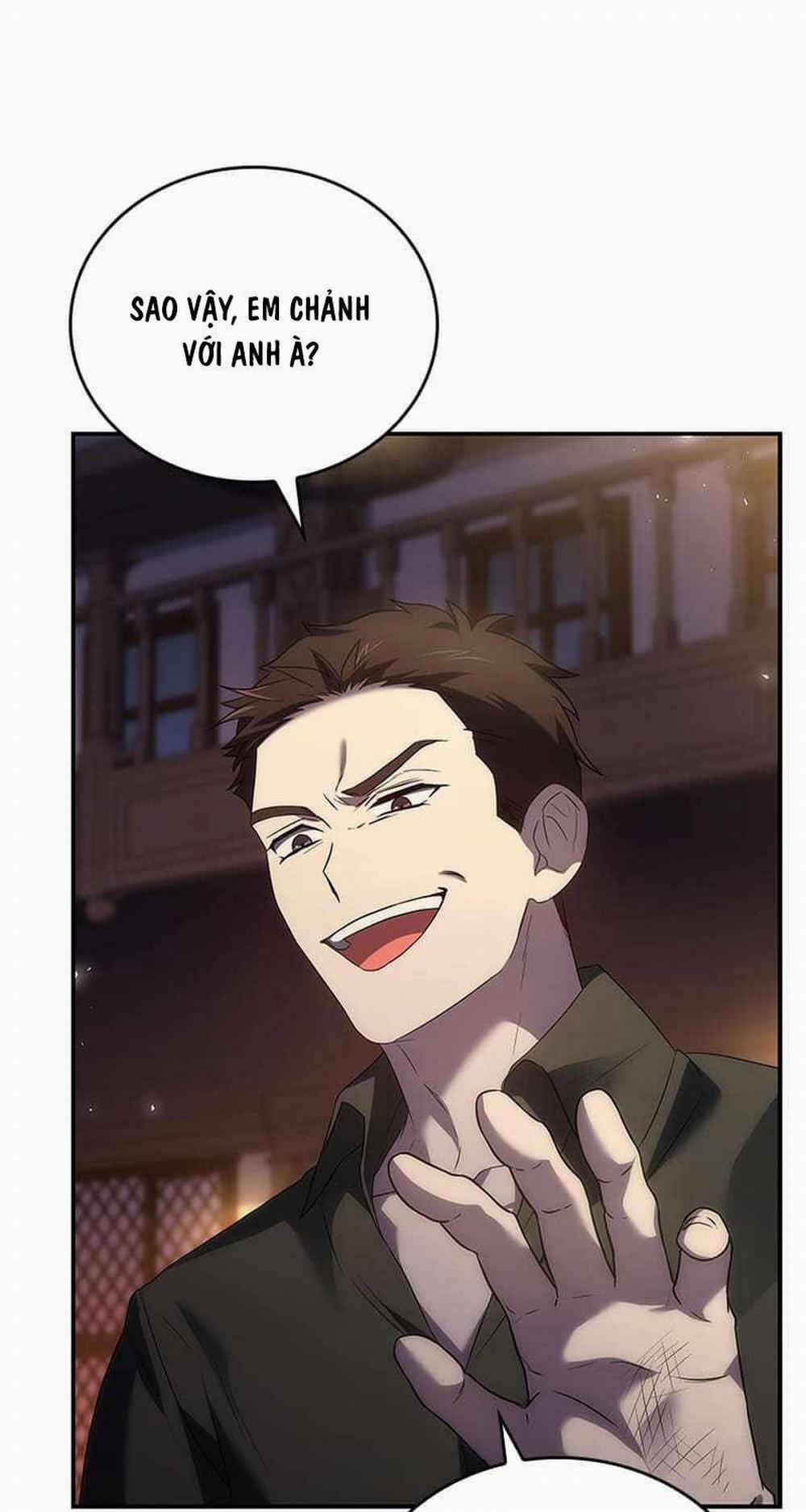 Quỷ Vương Hồi Quy Là Người Tốt 46 trang 2