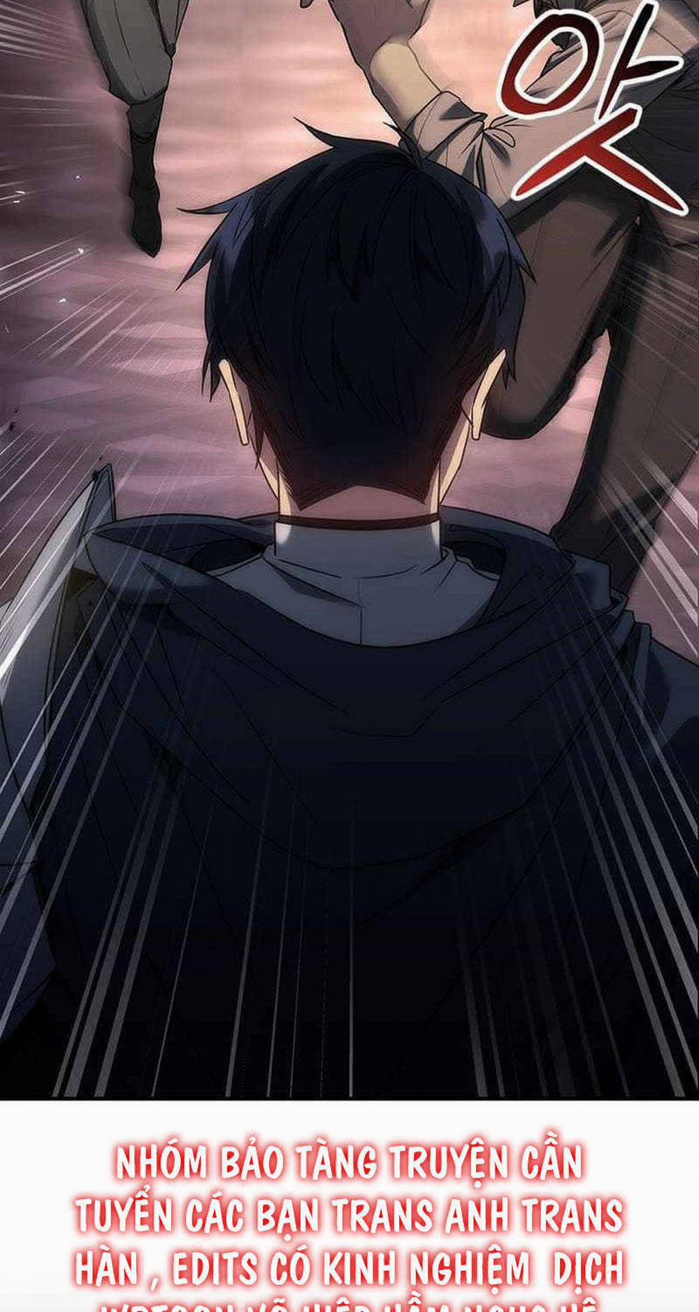 Quỷ Vương Hồi Quy Là Người Tốt 46 trang 21