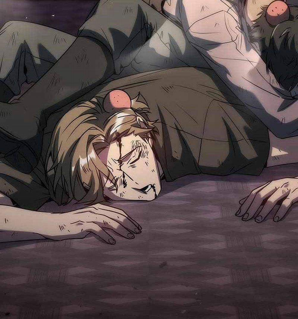 Quỷ Vương Hồi Quy Là Người Tốt 46 trang 25