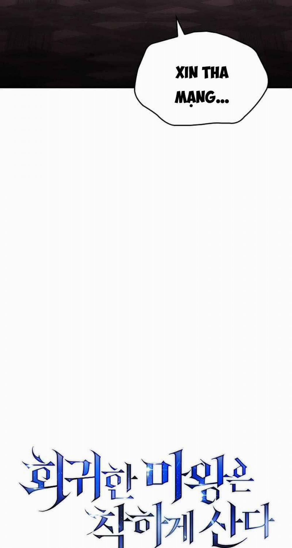 Quỷ Vương Hồi Quy Là Người Tốt 46 trang 26