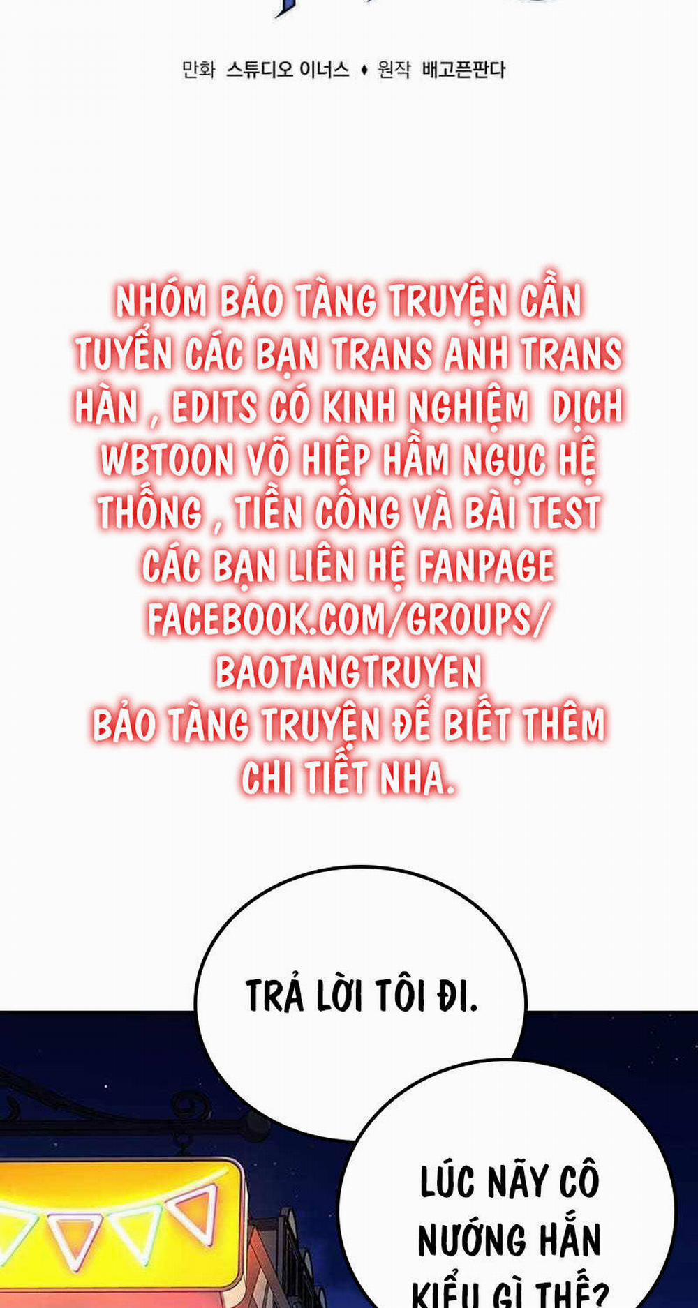 Quỷ Vương Hồi Quy Là Người Tốt 46 trang 27