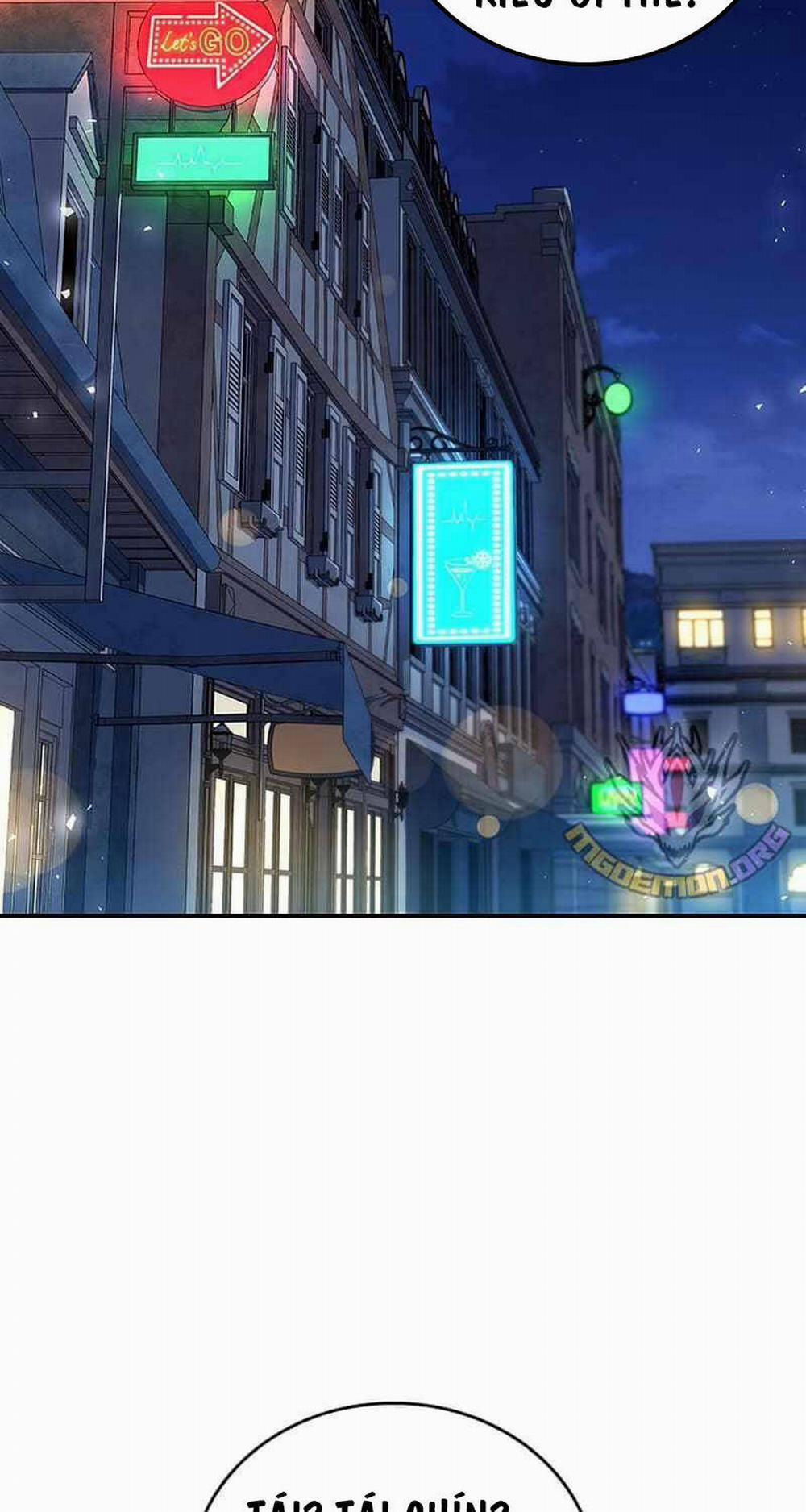 Quỷ Vương Hồi Quy Là Người Tốt 46 trang 28