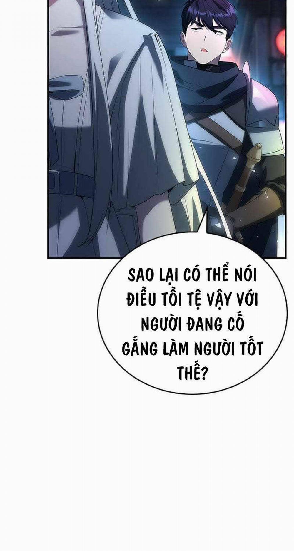 Quỷ Vương Hồi Quy Là Người Tốt 46 trang 31