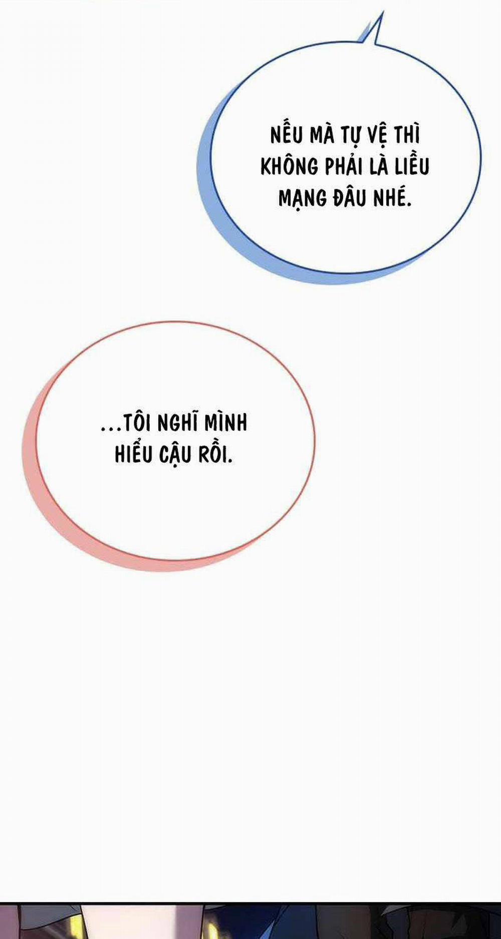 Quỷ Vương Hồi Quy Là Người Tốt 46 trang 33