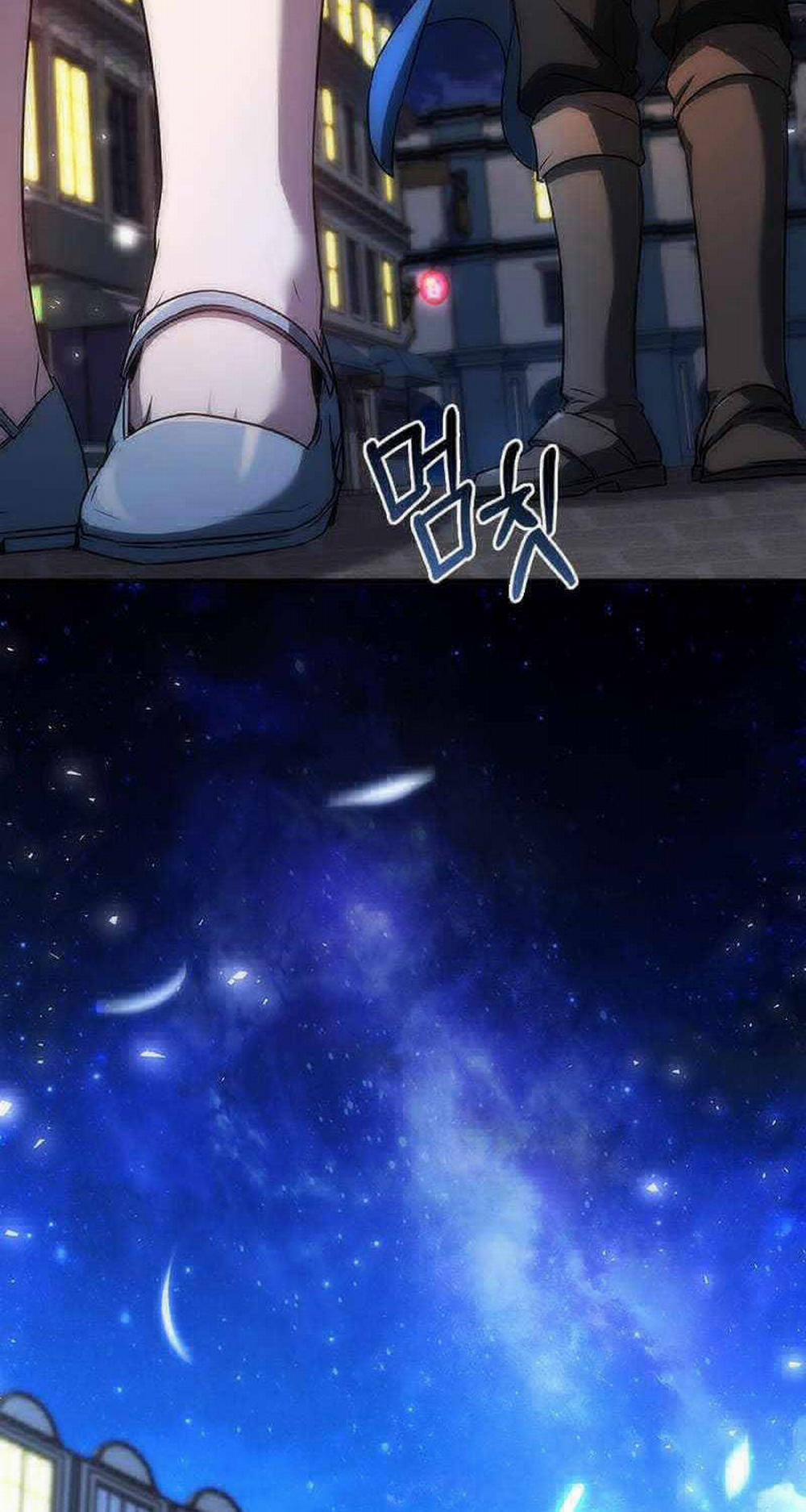 Quỷ Vương Hồi Quy Là Người Tốt 46 trang 34