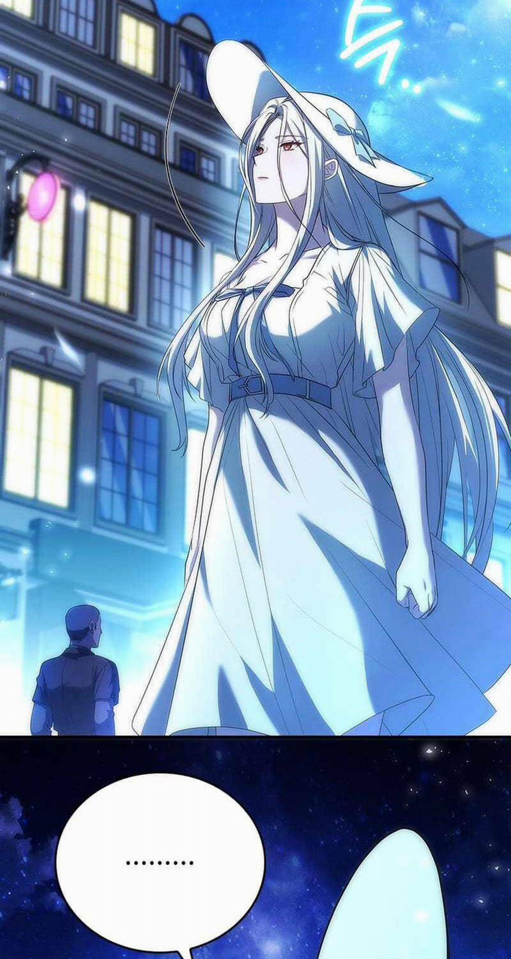 Quỷ Vương Hồi Quy Là Người Tốt 46 trang 35