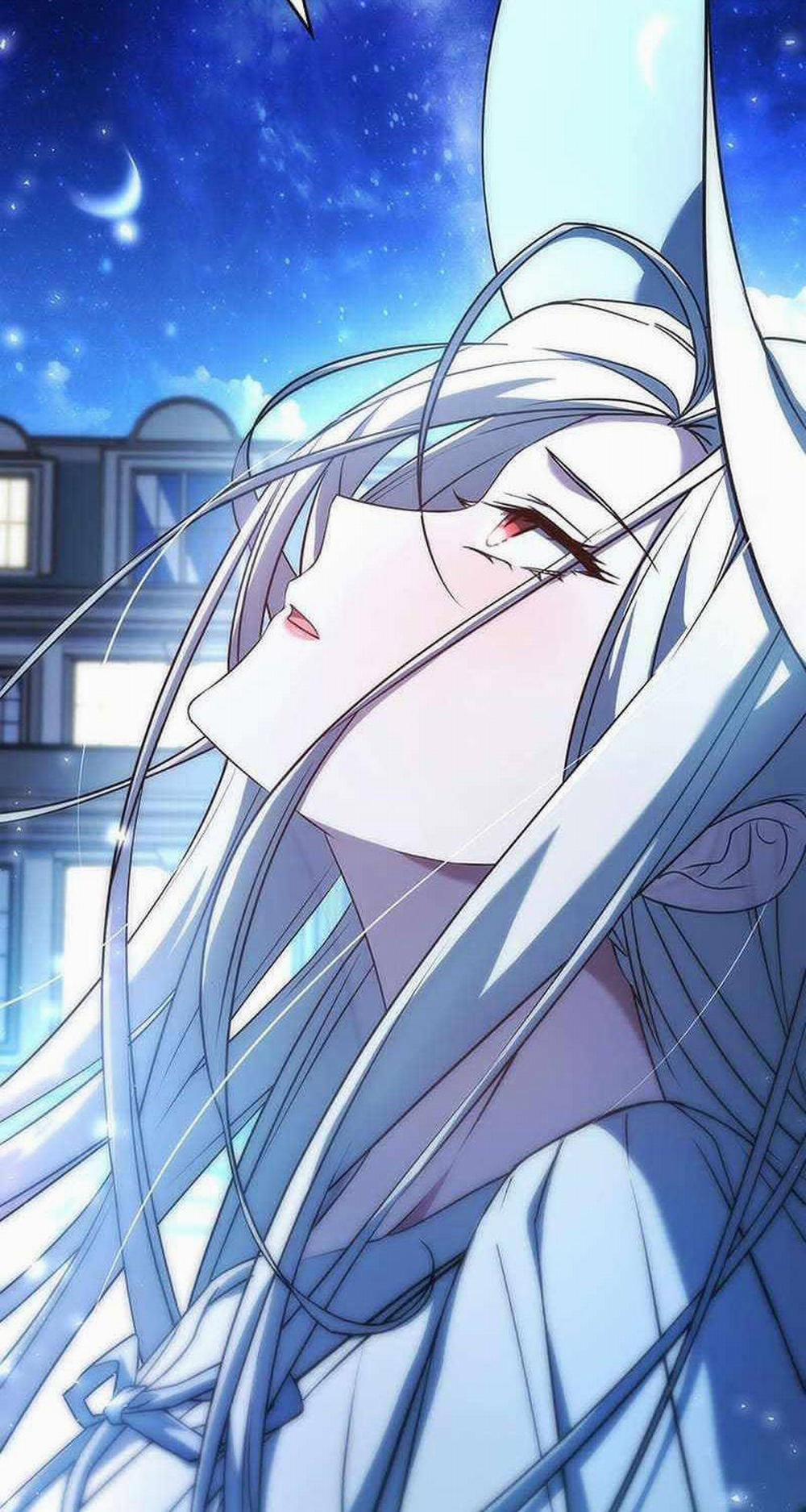 Quỷ Vương Hồi Quy Là Người Tốt 46 trang 36