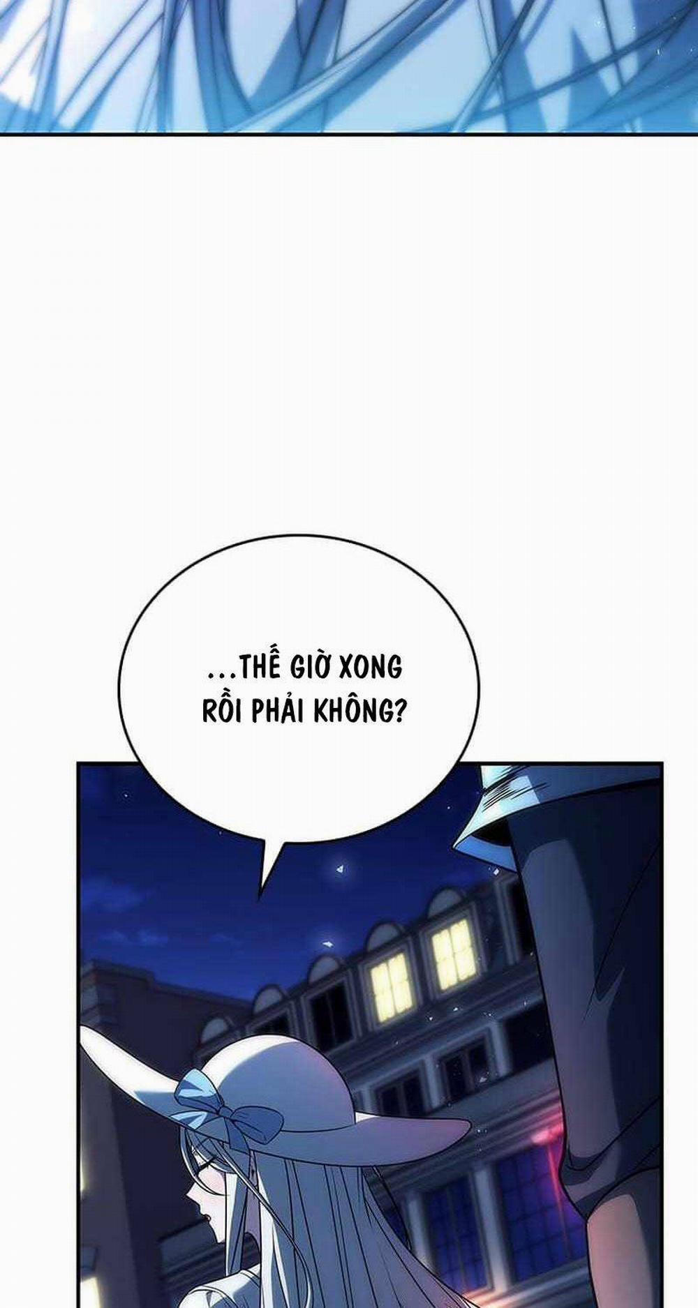 Quỷ Vương Hồi Quy Là Người Tốt 46 trang 37