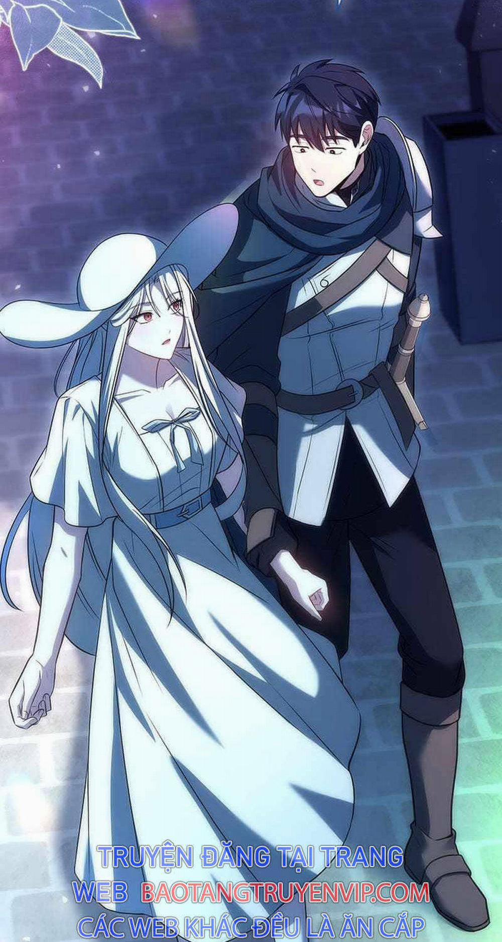 Quỷ Vương Hồi Quy Là Người Tốt 46 trang 40