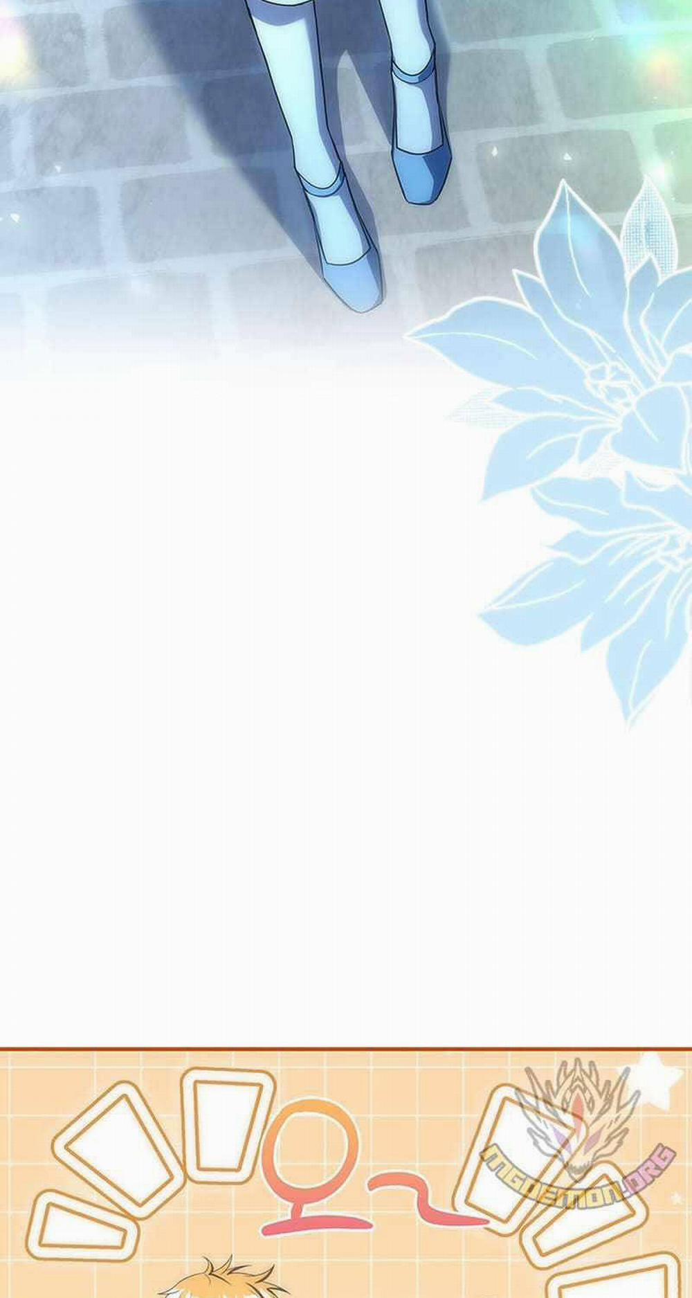 Quỷ Vương Hồi Quy Là Người Tốt 46 trang 41