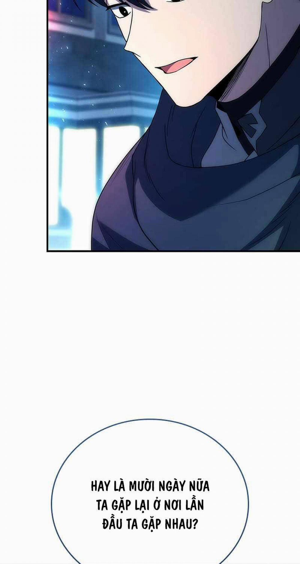 Quỷ Vương Hồi Quy Là Người Tốt 46 trang 43