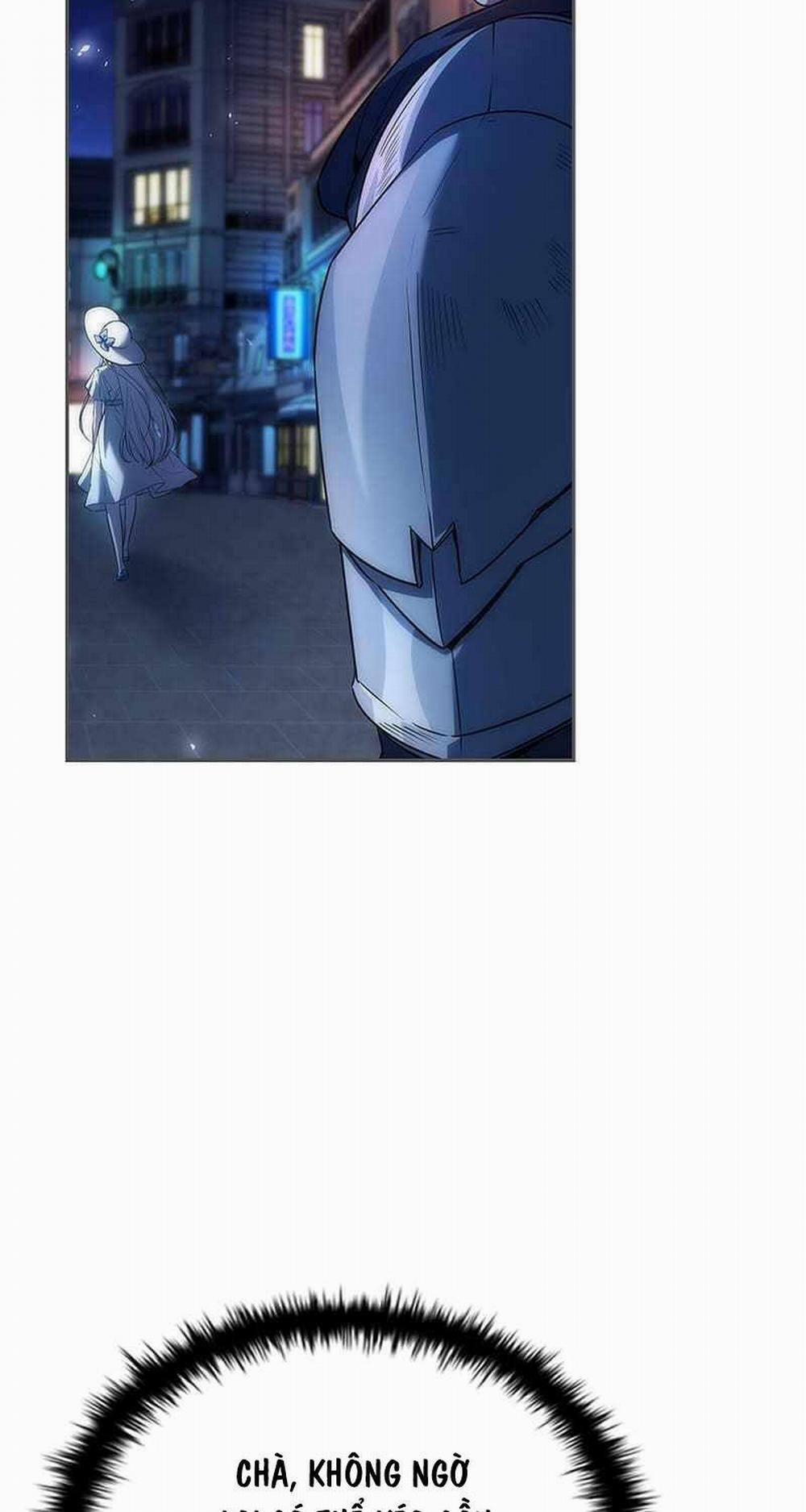 Quỷ Vương Hồi Quy Là Người Tốt 46 trang 49