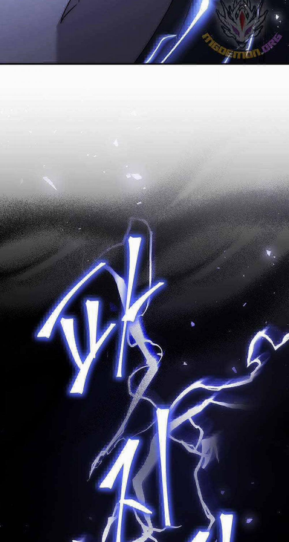 Quỷ Vương Hồi Quy Là Người Tốt 46 trang 5