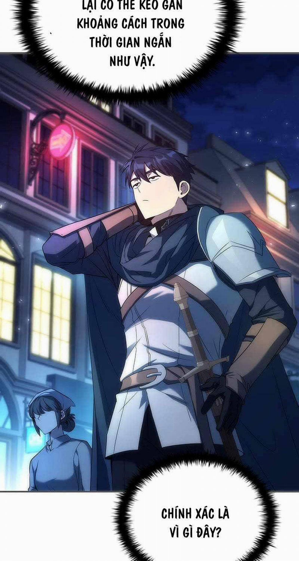 Quỷ Vương Hồi Quy Là Người Tốt 46 trang 50