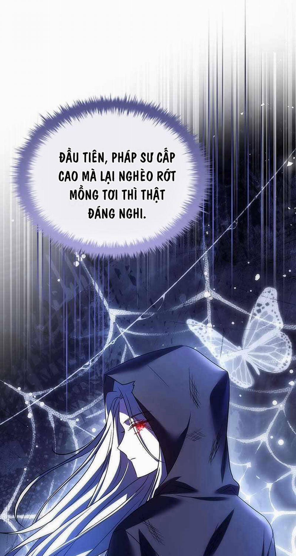 Quỷ Vương Hồi Quy Là Người Tốt 46 trang 52