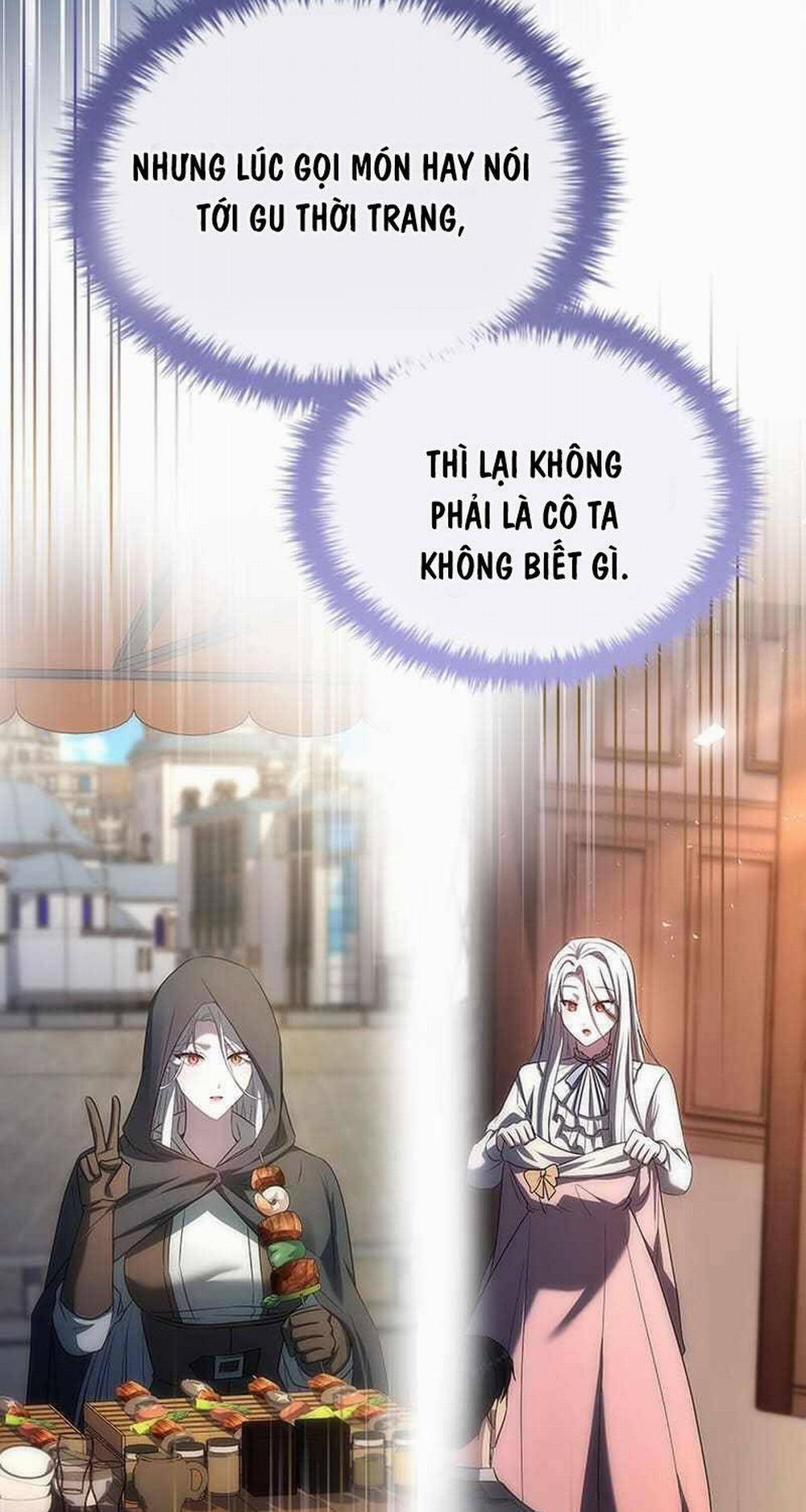 Quỷ Vương Hồi Quy Là Người Tốt 46 trang 54