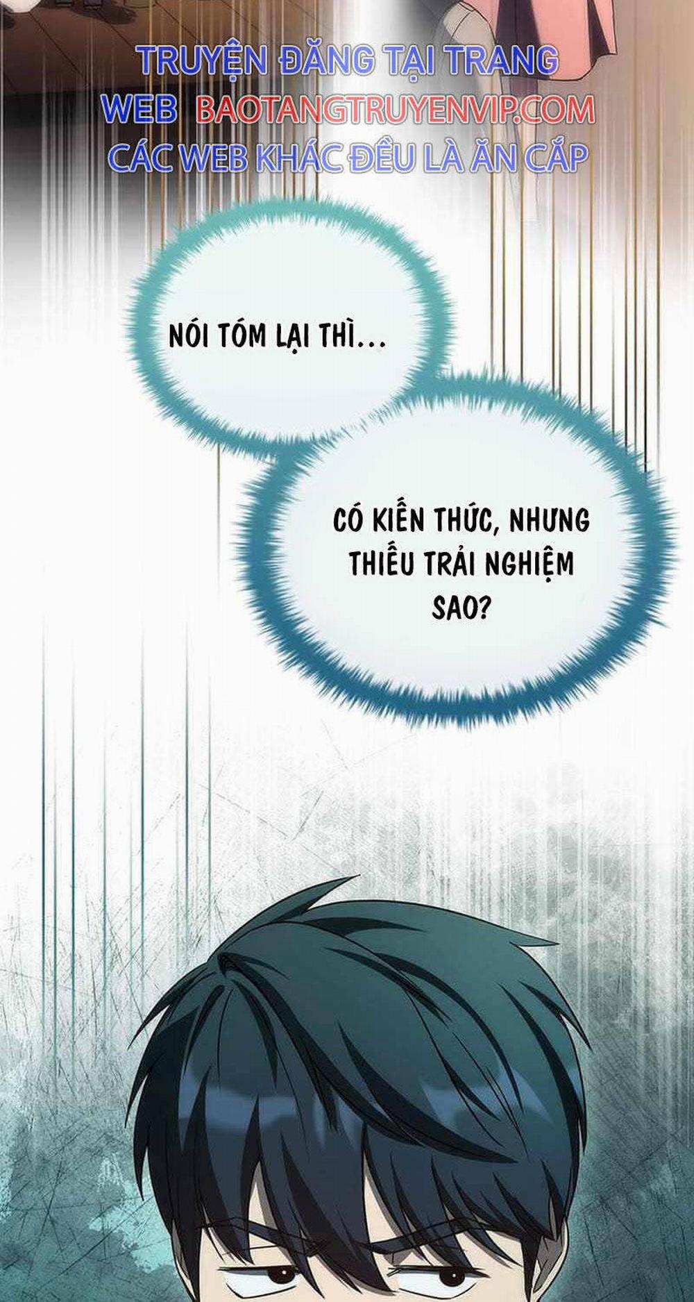 Quỷ Vương Hồi Quy Là Người Tốt 46 trang 55