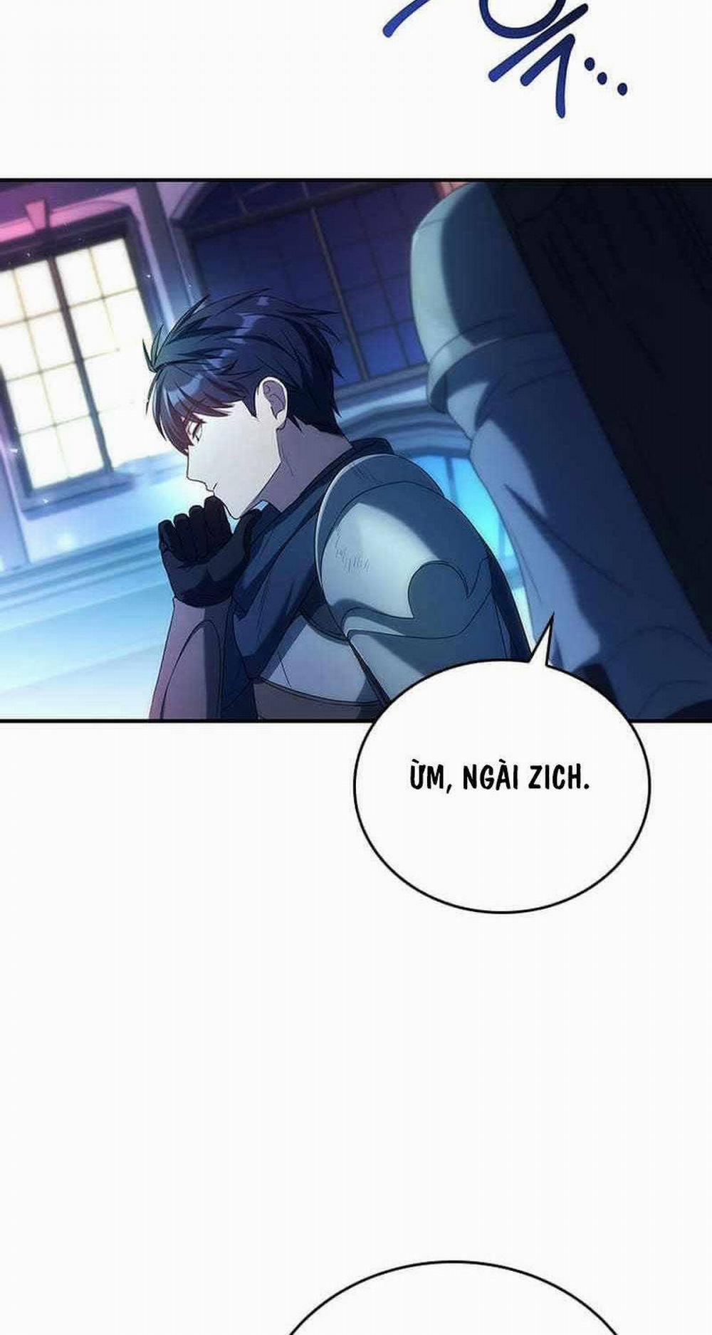 Quỷ Vương Hồi Quy Là Người Tốt 46 trang 57