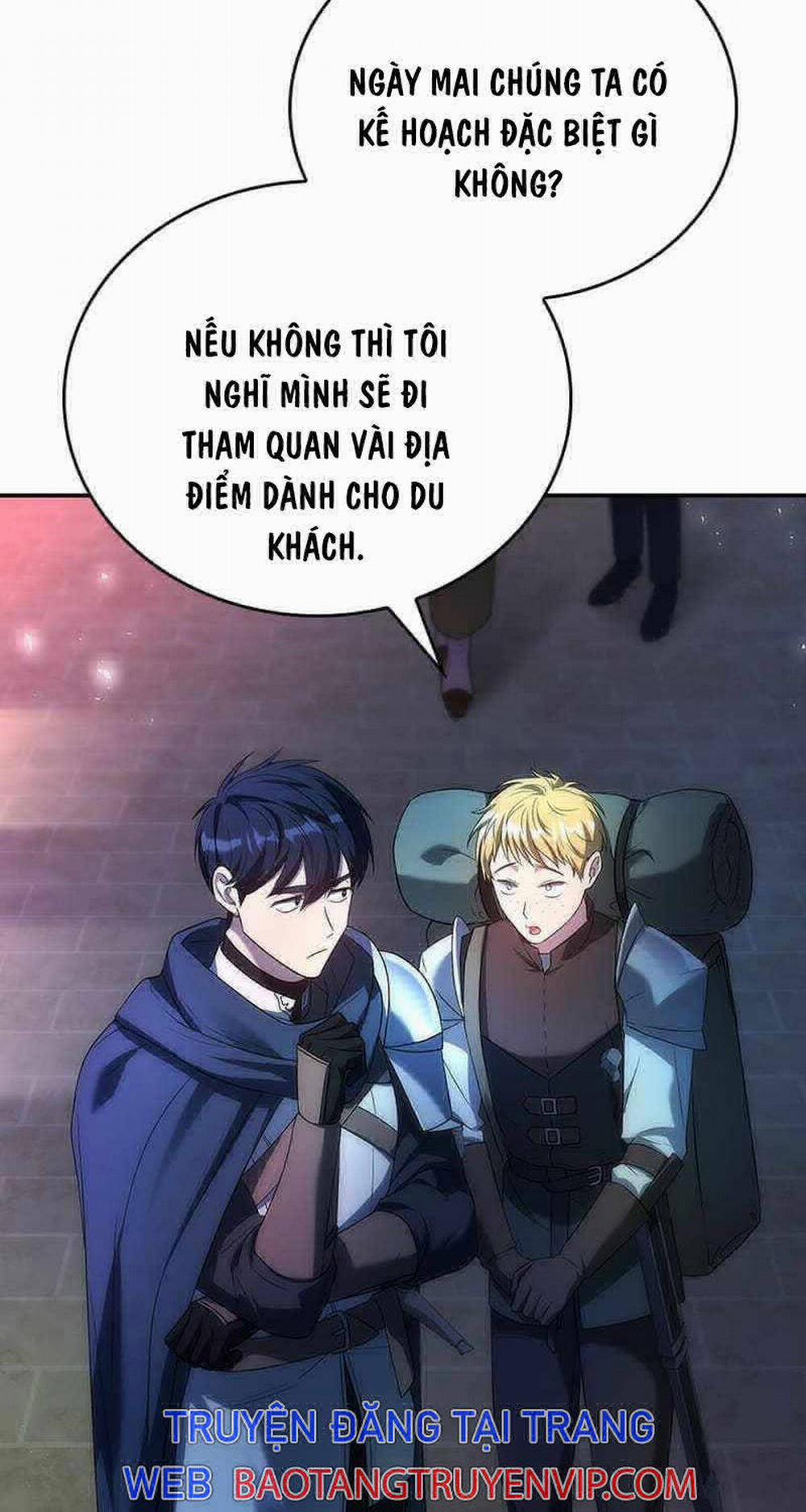 Quỷ Vương Hồi Quy Là Người Tốt 46 trang 58