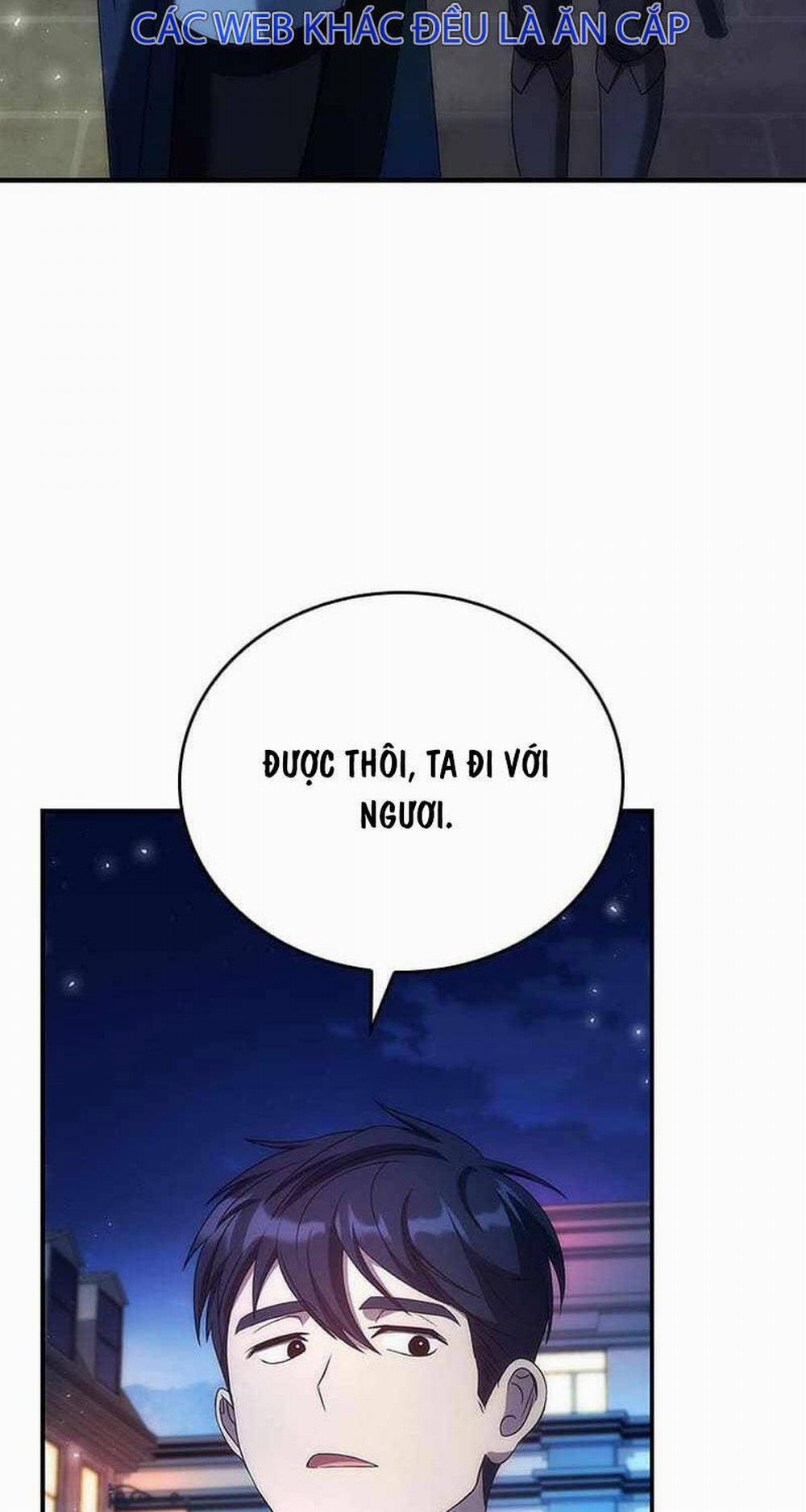 Quỷ Vương Hồi Quy Là Người Tốt 46 trang 59