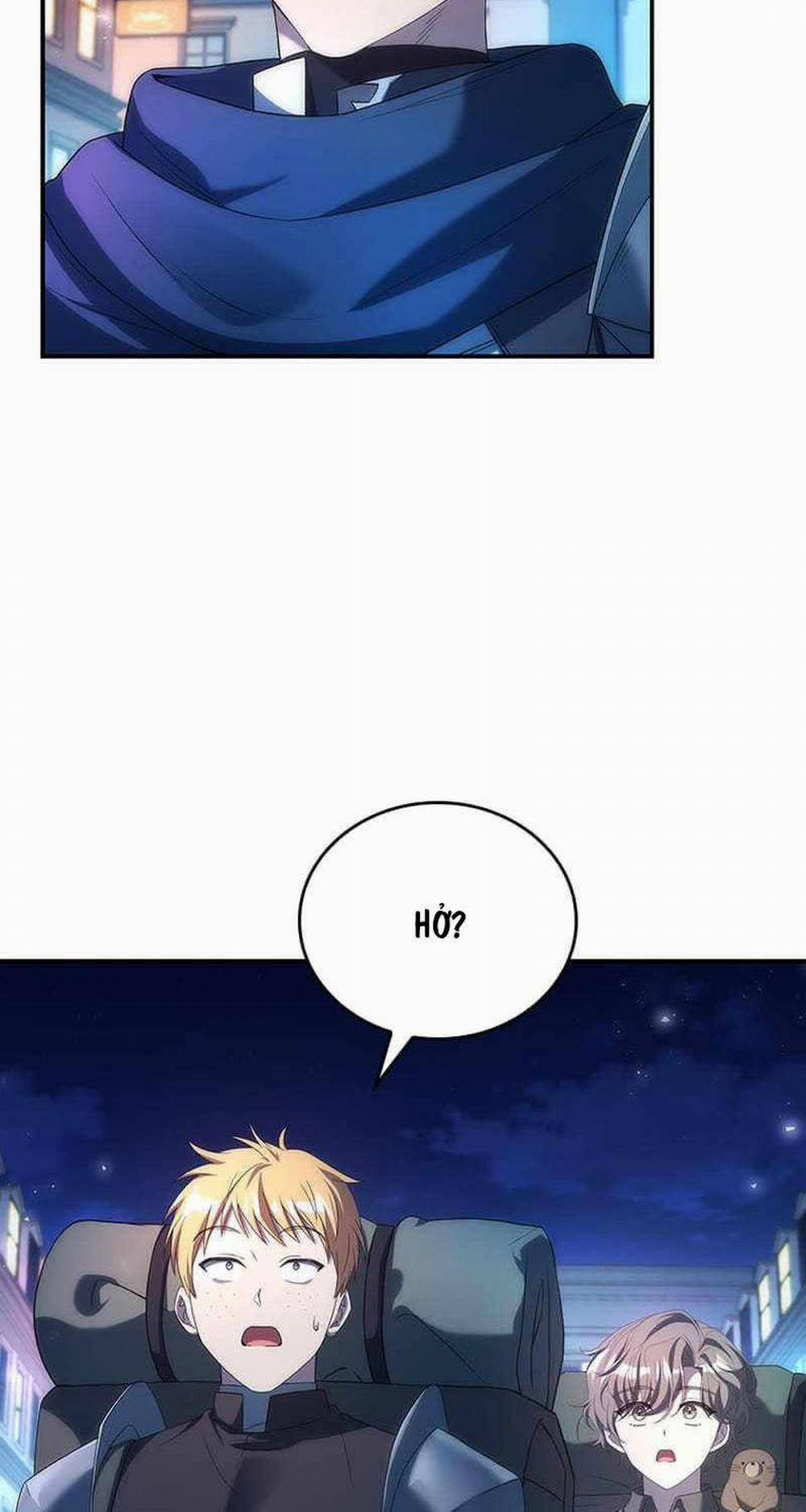 Quỷ Vương Hồi Quy Là Người Tốt 46 trang 60