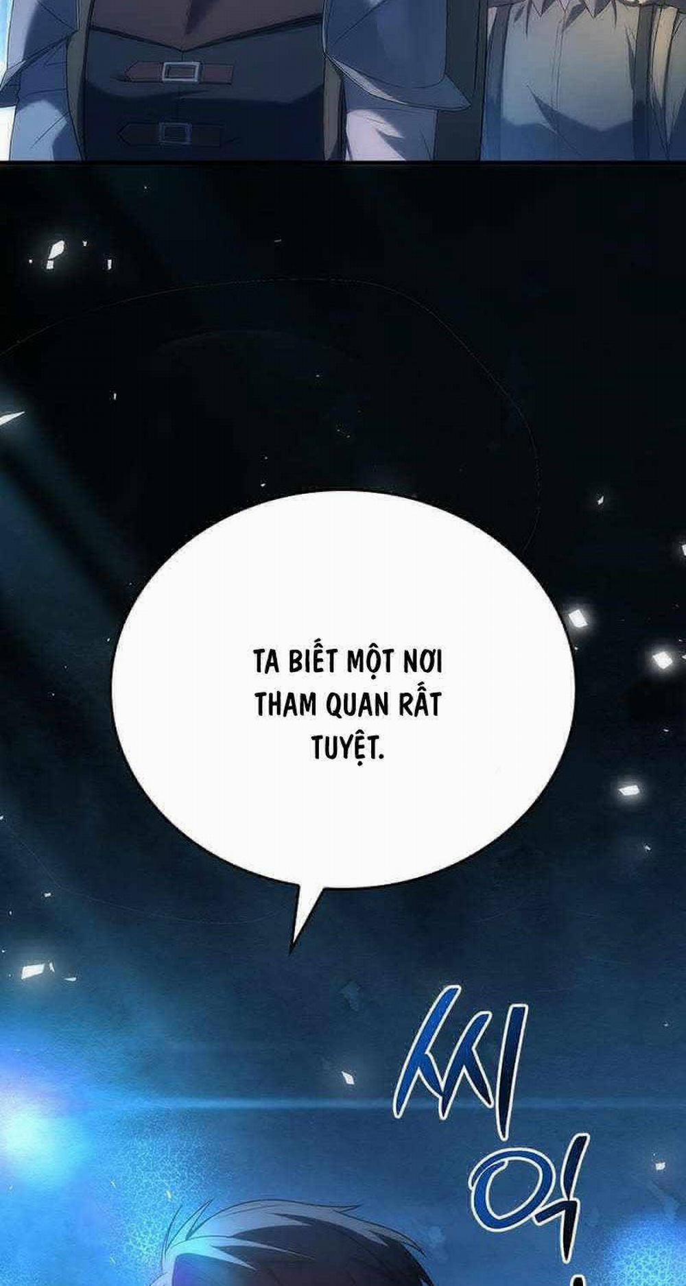 Quỷ Vương Hồi Quy Là Người Tốt 46 trang 61