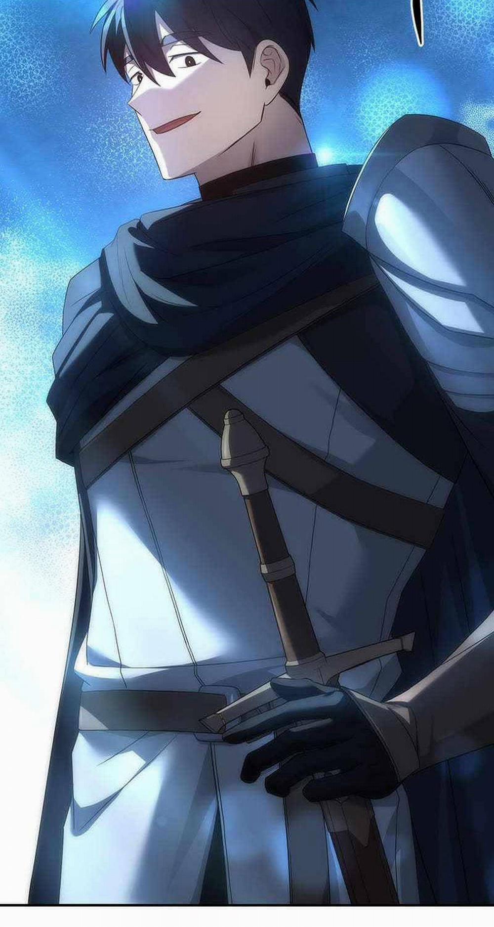 Quỷ Vương Hồi Quy Là Người Tốt 46 trang 62