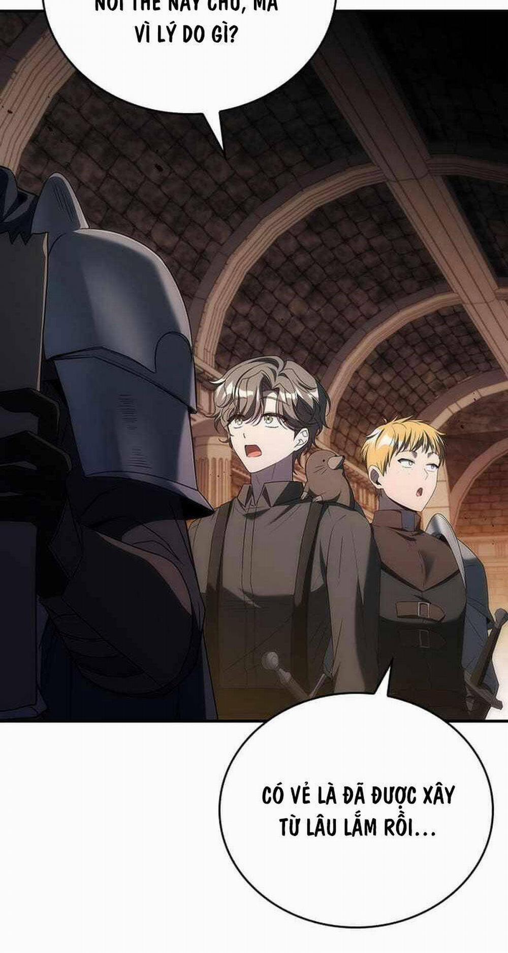 Quỷ Vương Hồi Quy Là Người Tốt 46 trang 68