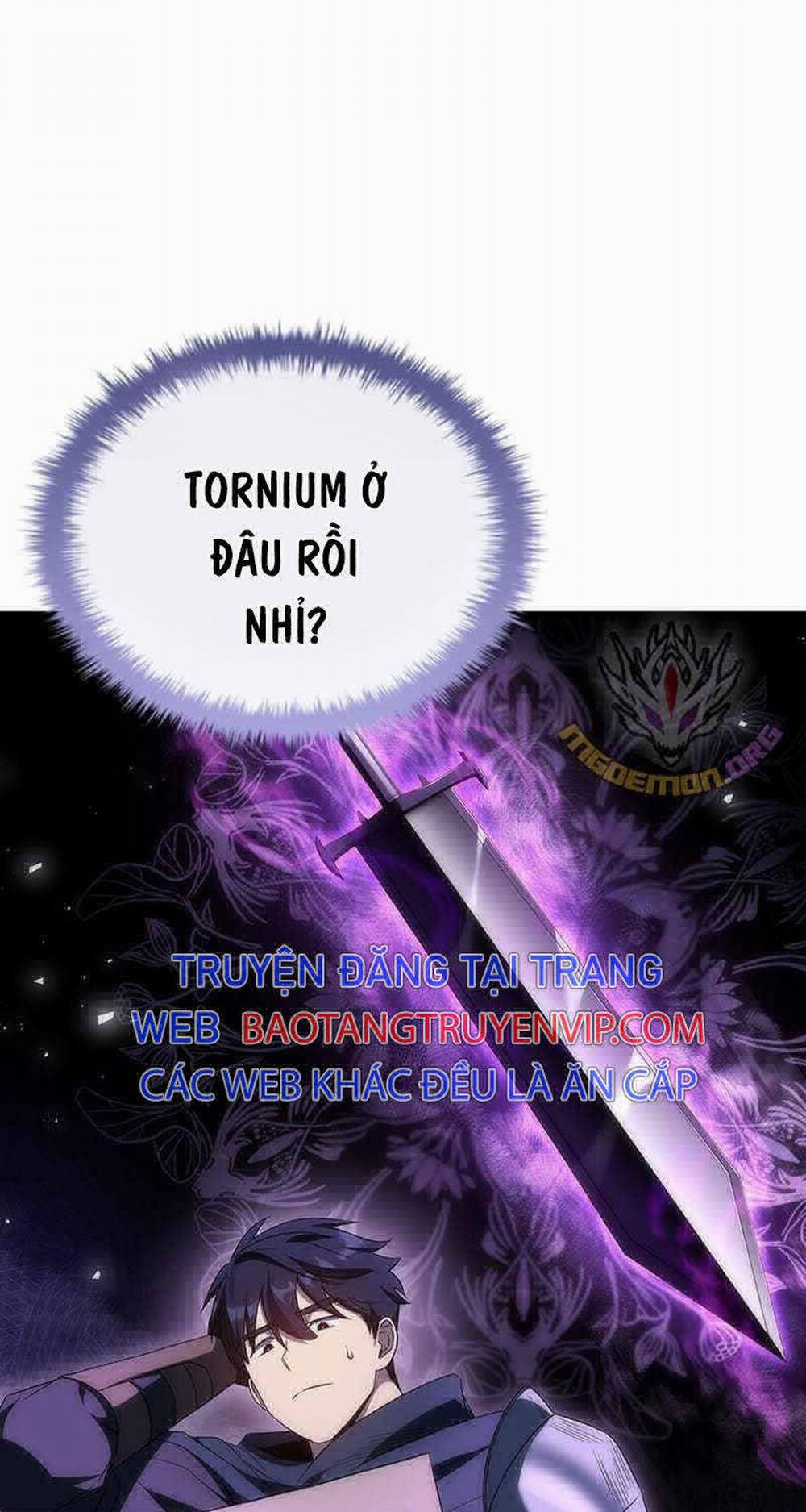 Quỷ Vương Hồi Quy Là Người Tốt 46 trang 69