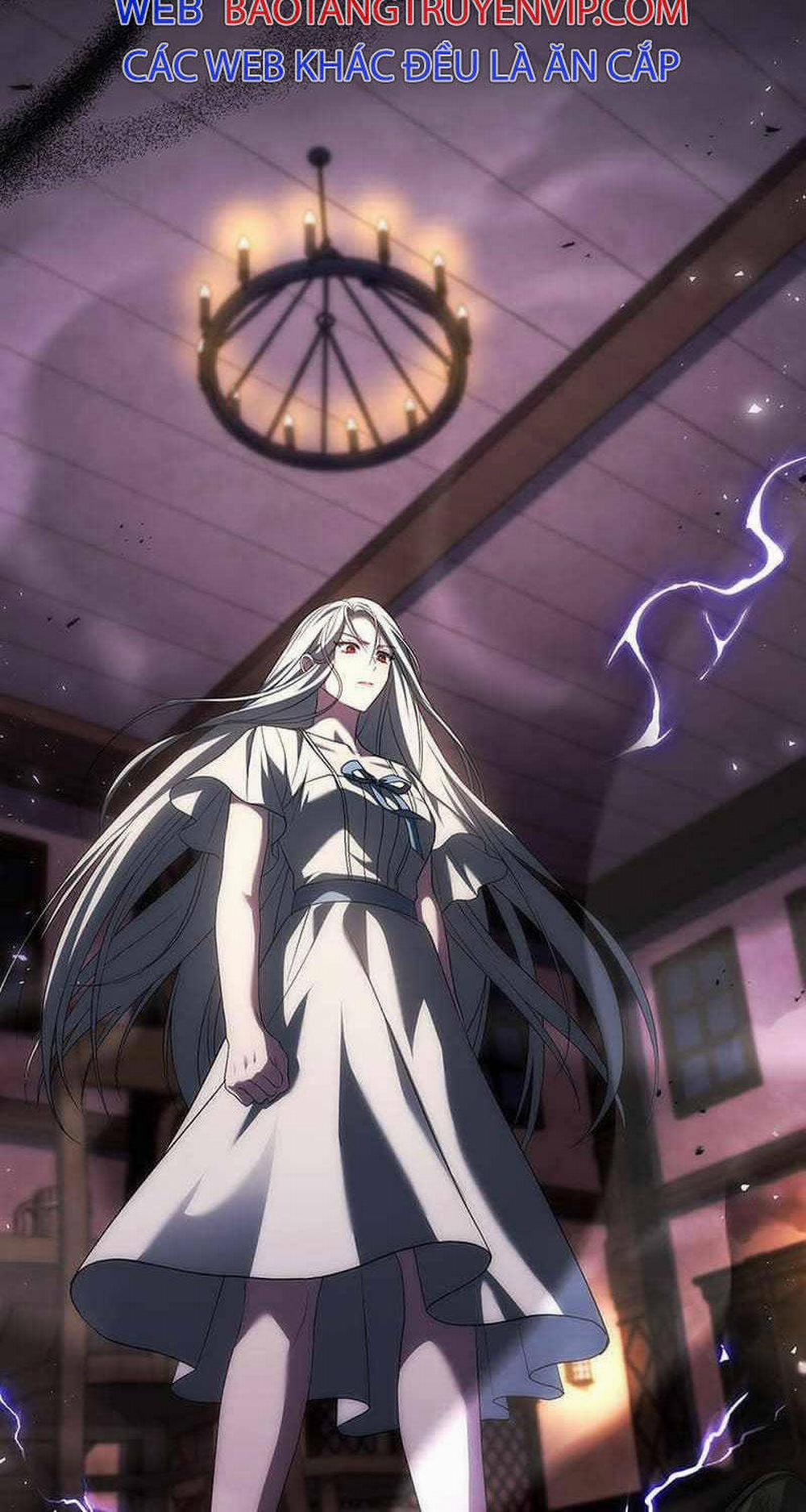 Quỷ Vương Hồi Quy Là Người Tốt 46 trang 7