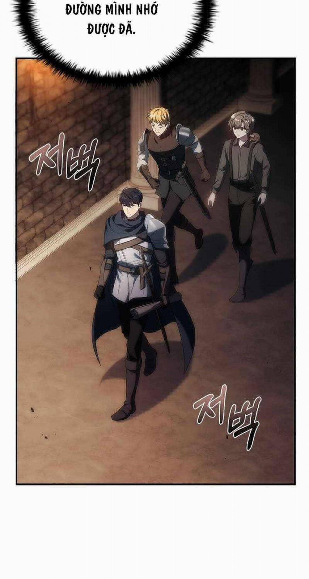 Quỷ Vương Hồi Quy Là Người Tốt 46 trang 71