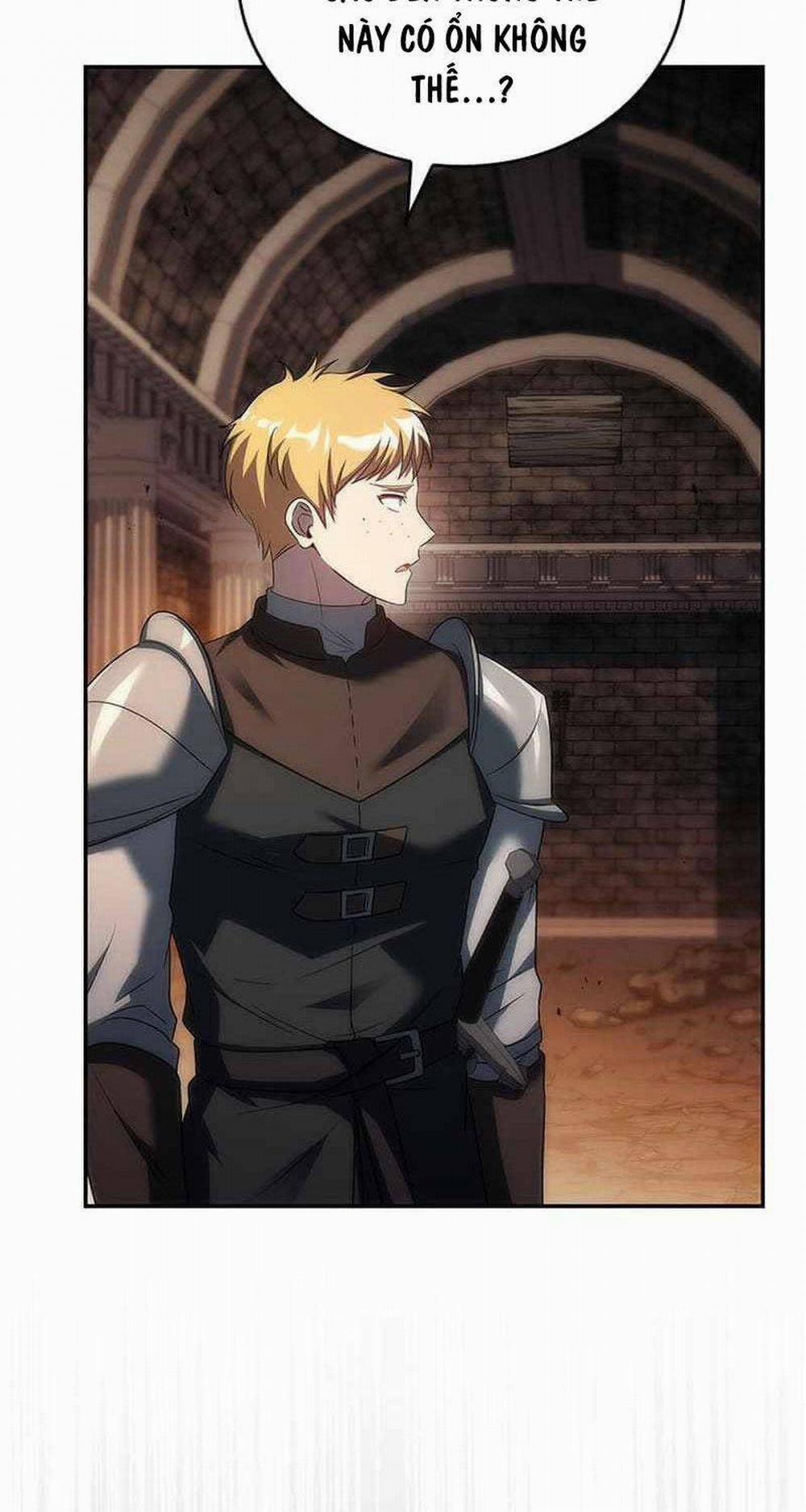 Quỷ Vương Hồi Quy Là Người Tốt 46 trang 74