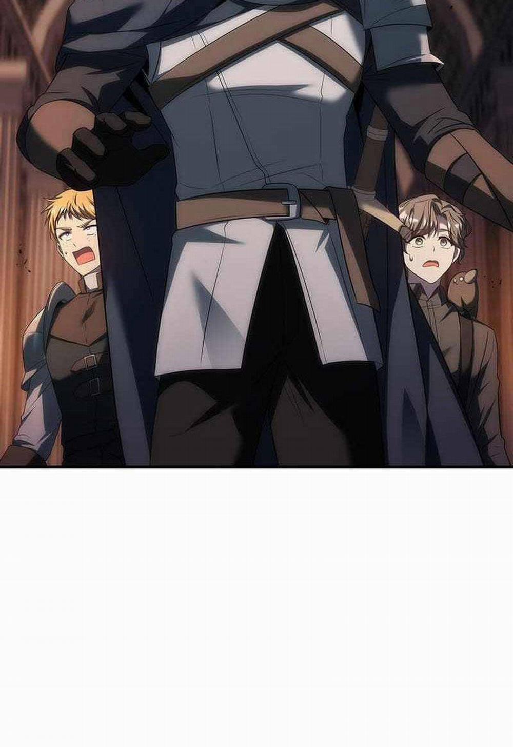 Quỷ Vương Hồi Quy Là Người Tốt 46 trang 76