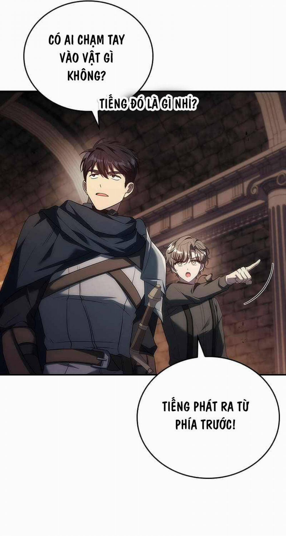 Quỷ Vương Hồi Quy Là Người Tốt 46 trang 77