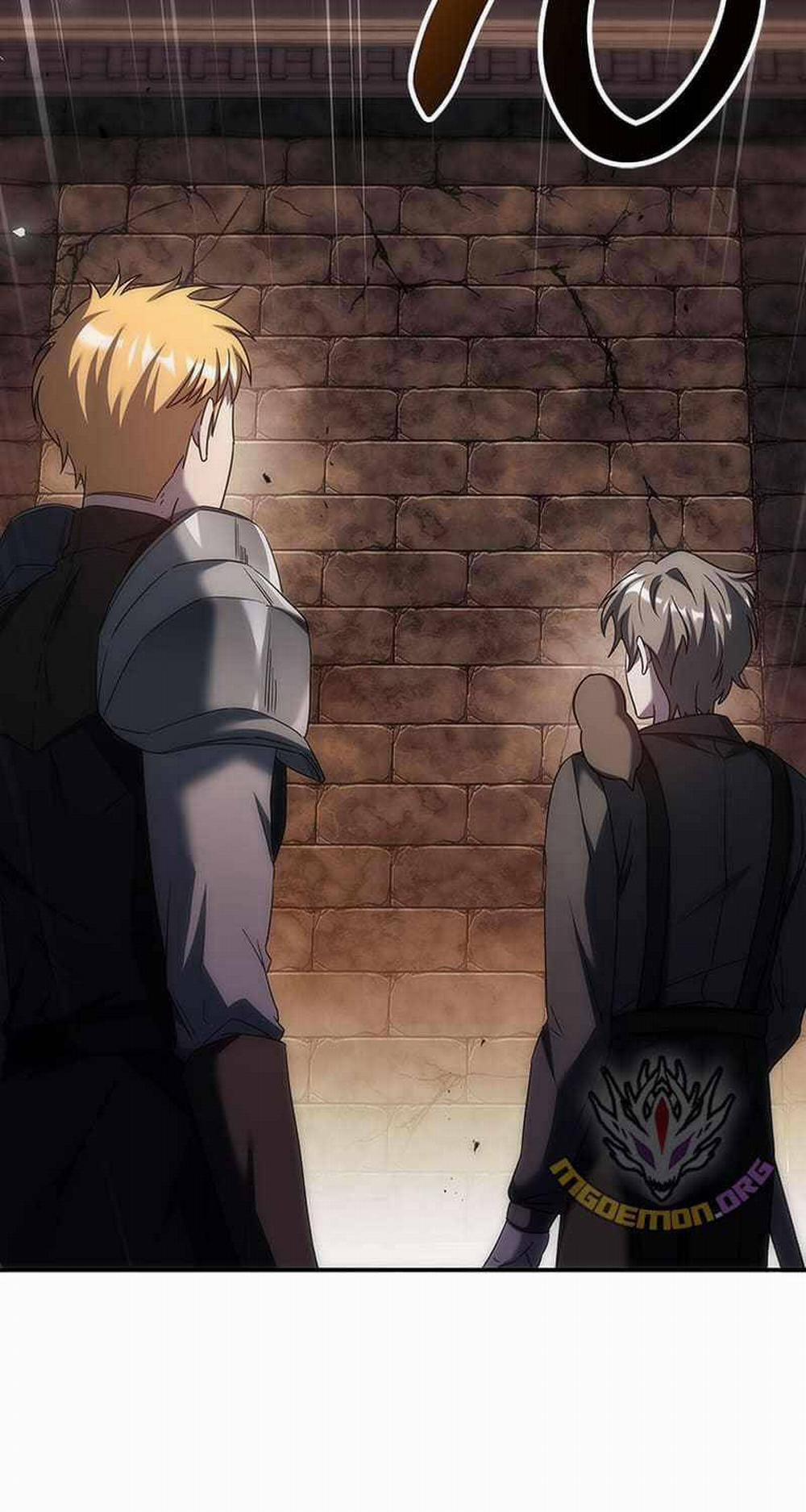 Quỷ Vương Hồi Quy Là Người Tốt 46 trang 79