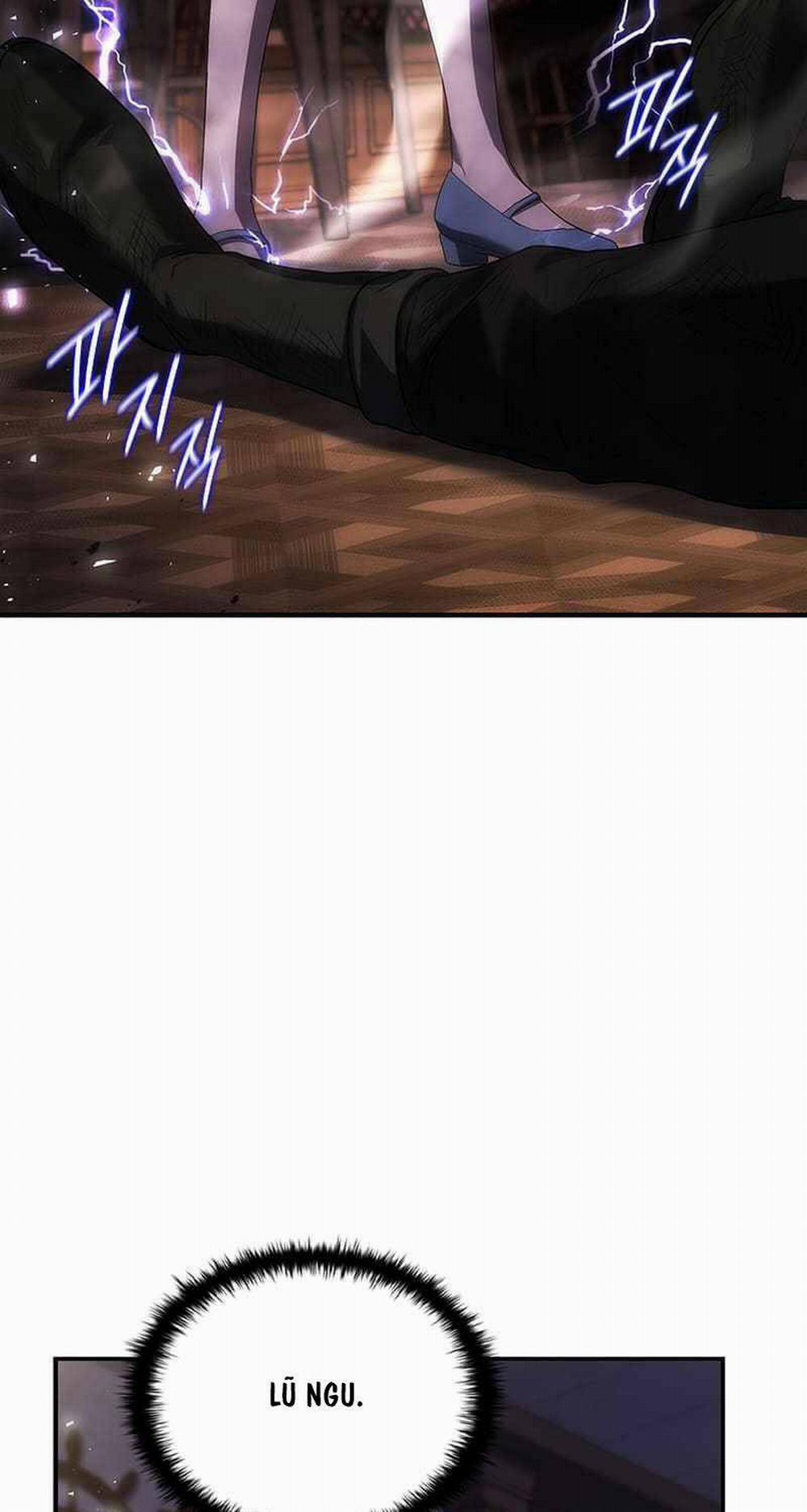 Quỷ Vương Hồi Quy Là Người Tốt 46 trang 8