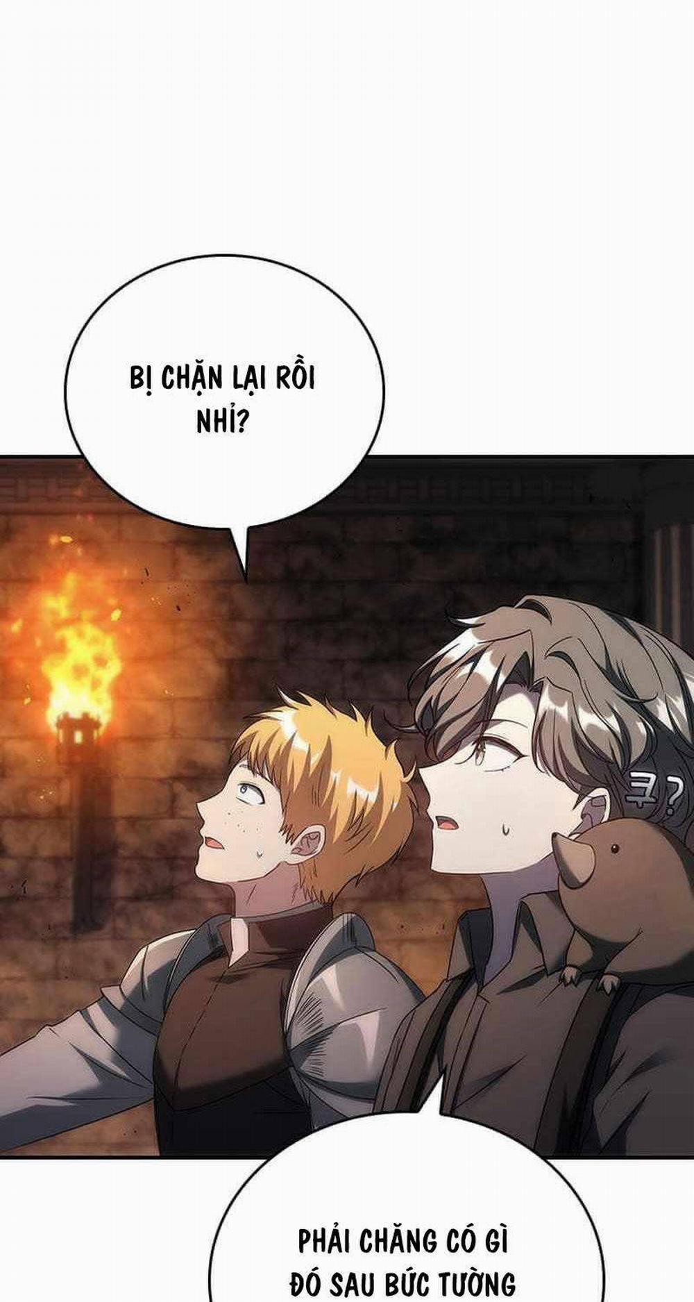 Quỷ Vương Hồi Quy Là Người Tốt 46 trang 80