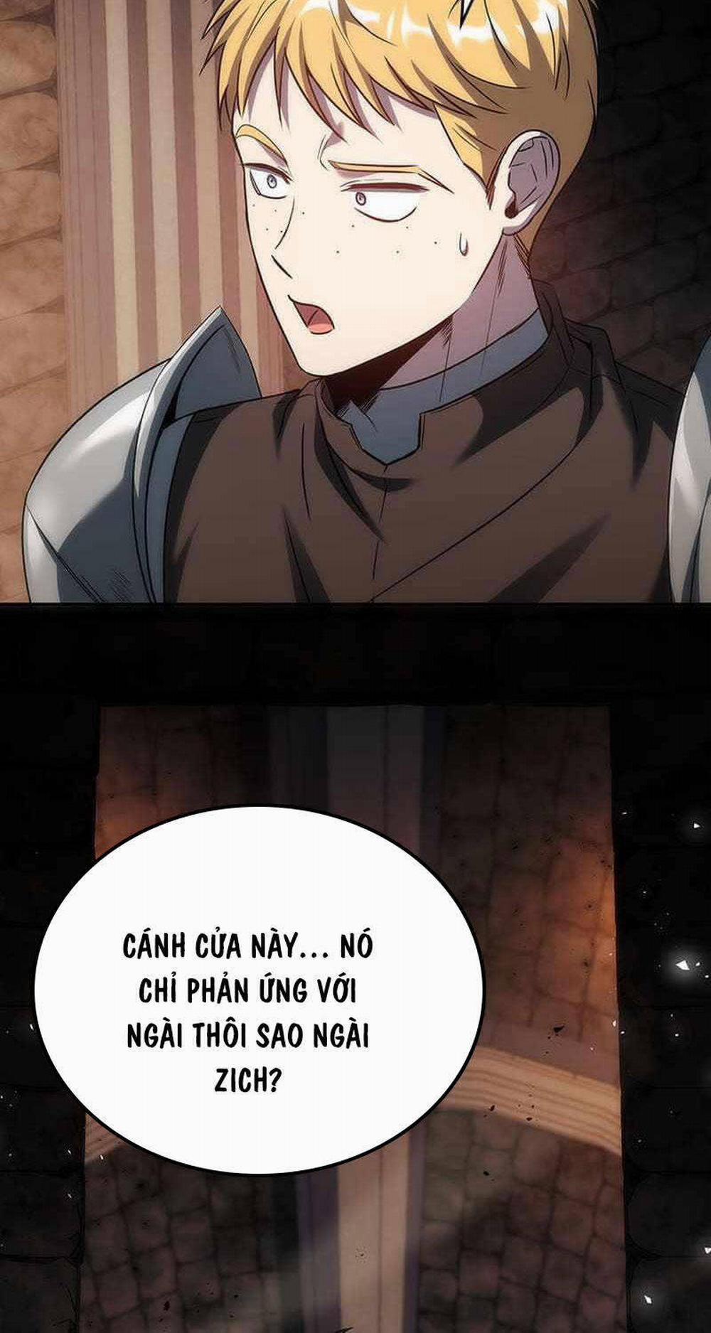 Quỷ Vương Hồi Quy Là Người Tốt 46 trang 88