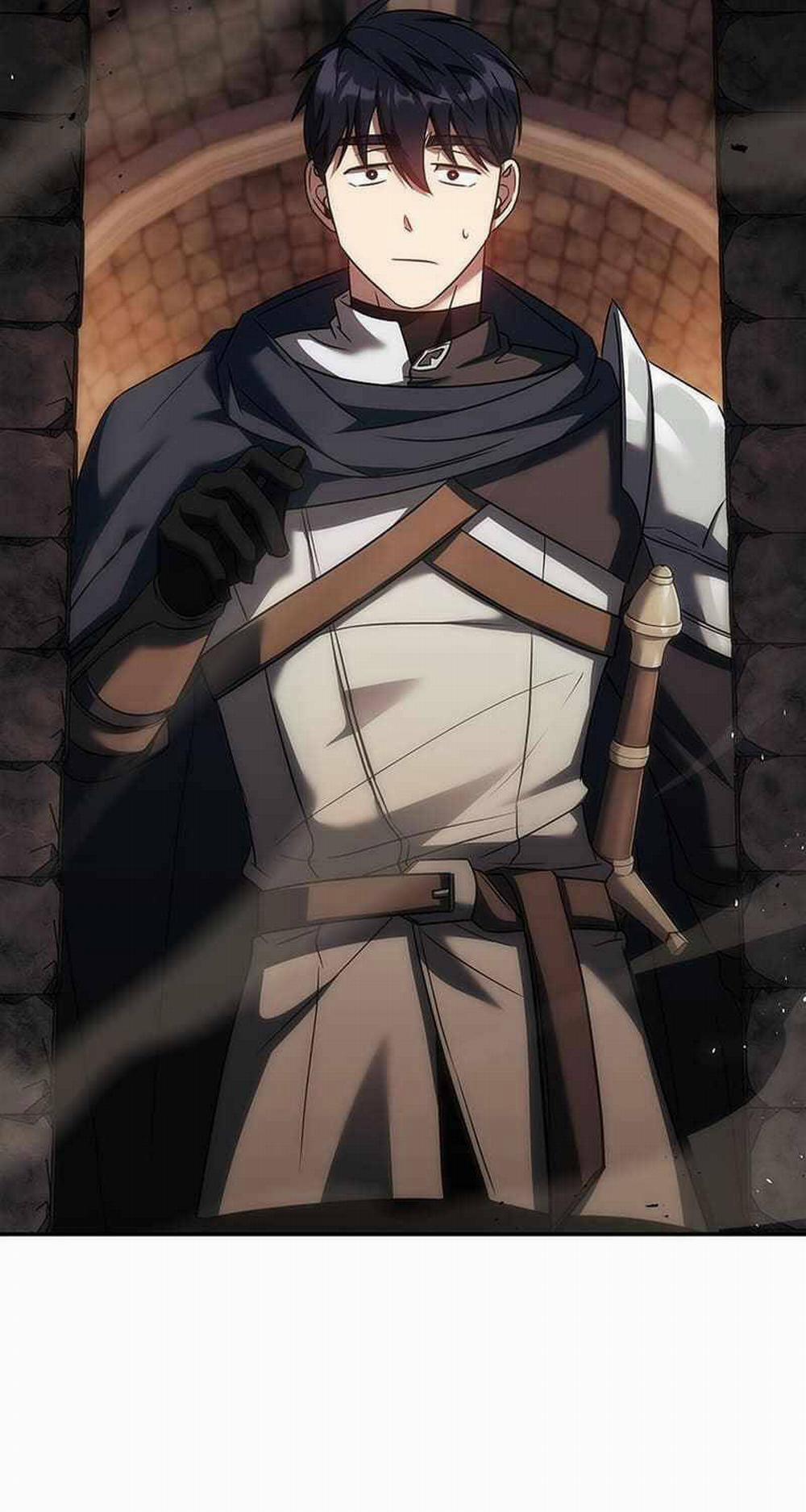 Quỷ Vương Hồi Quy Là Người Tốt 46 trang 89