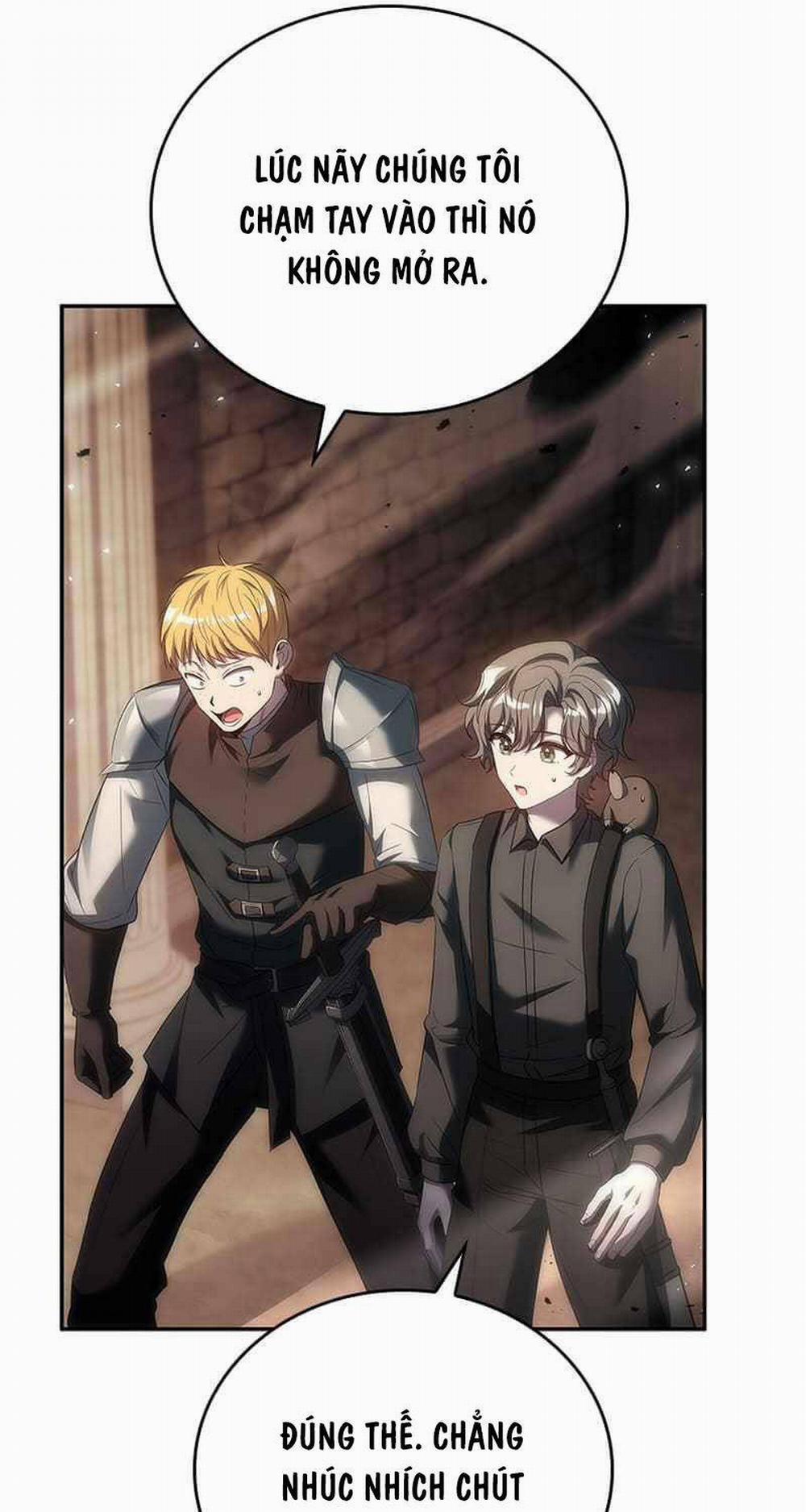 Quỷ Vương Hồi Quy Là Người Tốt 46 trang 91