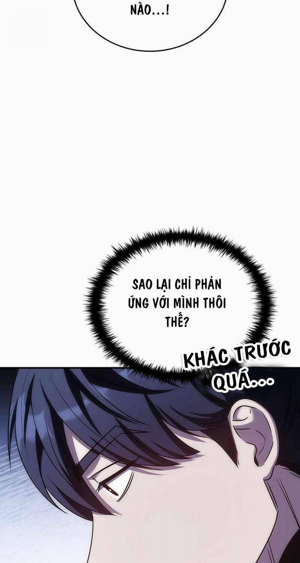 Quỷ Vương Hồi Quy Là Người Tốt 46 trang 92