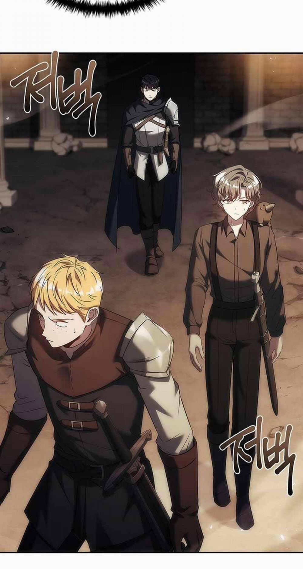 Quỷ Vương Hồi Quy Là Người Tốt 46 trang 95