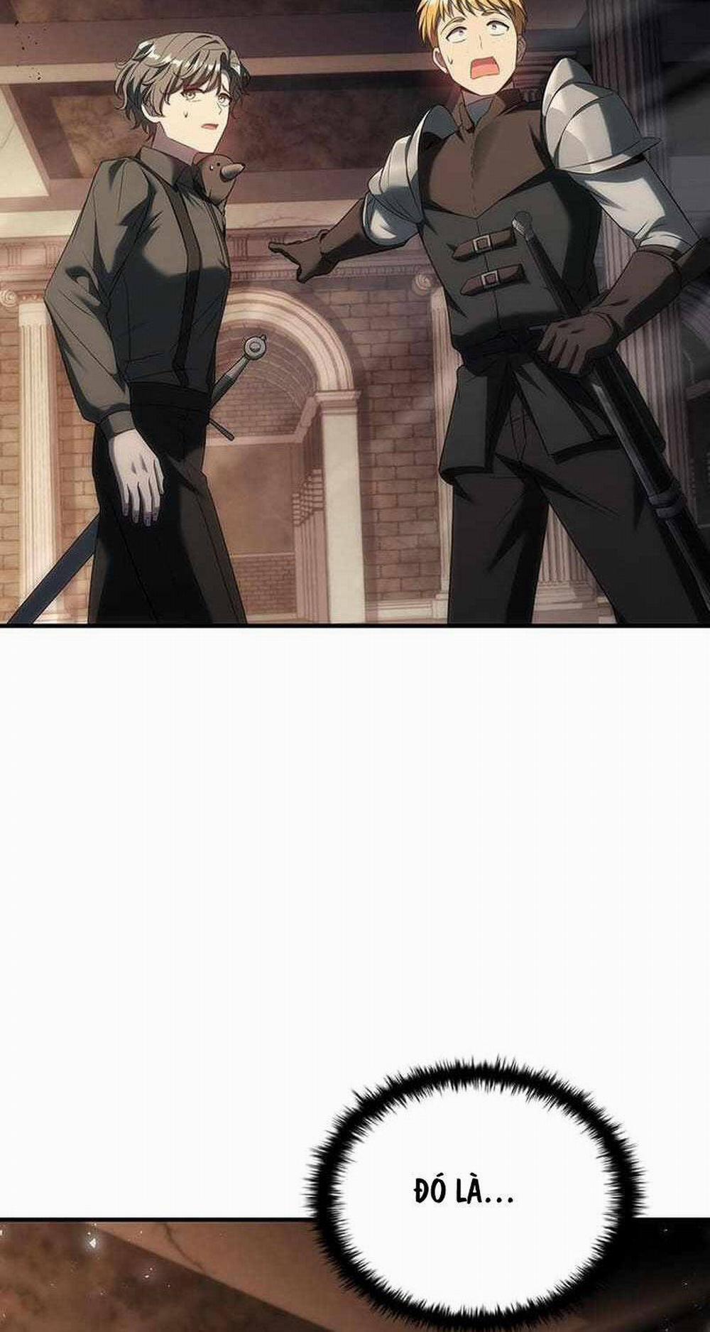 Quỷ Vương Hồi Quy Là Người Tốt 46 trang 98