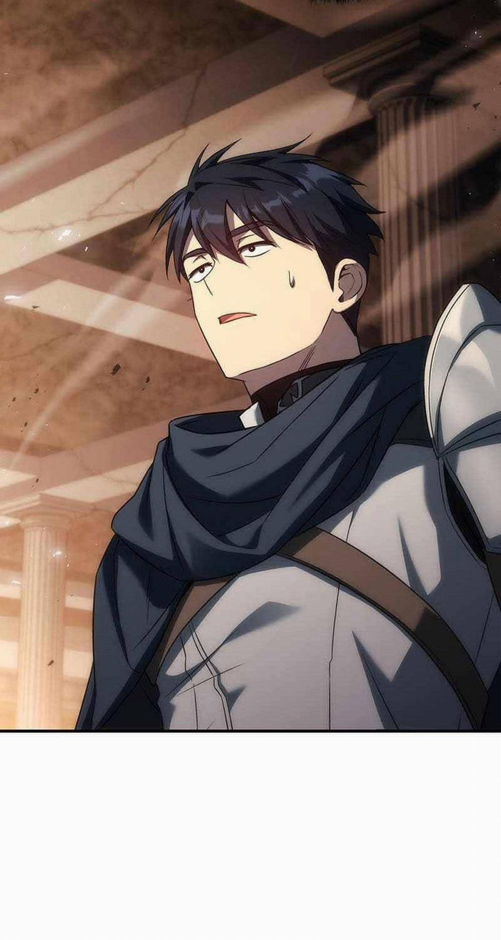 Quỷ Vương Hồi Quy Là Người Tốt 46 trang 99