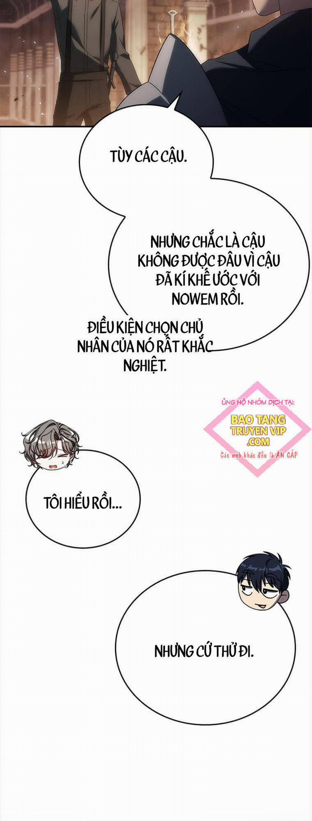 Quỷ Vương Hồi Quy Là Người Tốt 47 trang 11