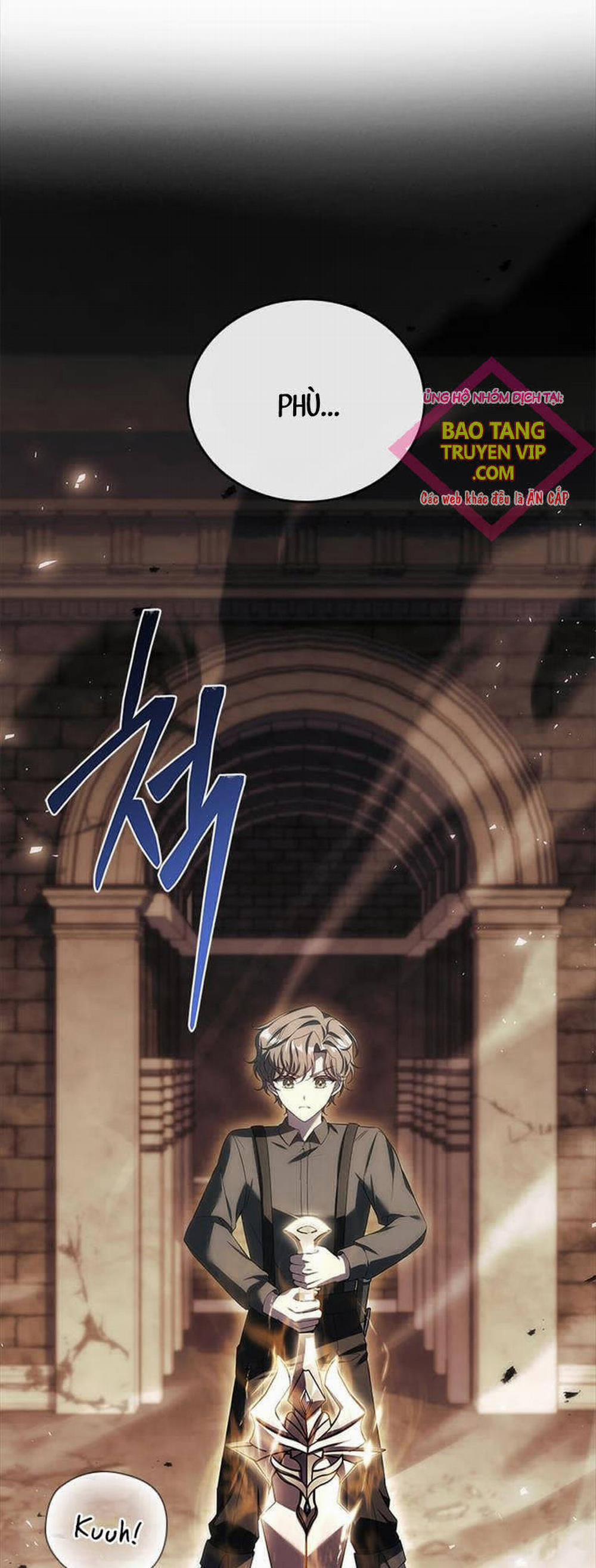 Quỷ Vương Hồi Quy Là Người Tốt 47 trang 12